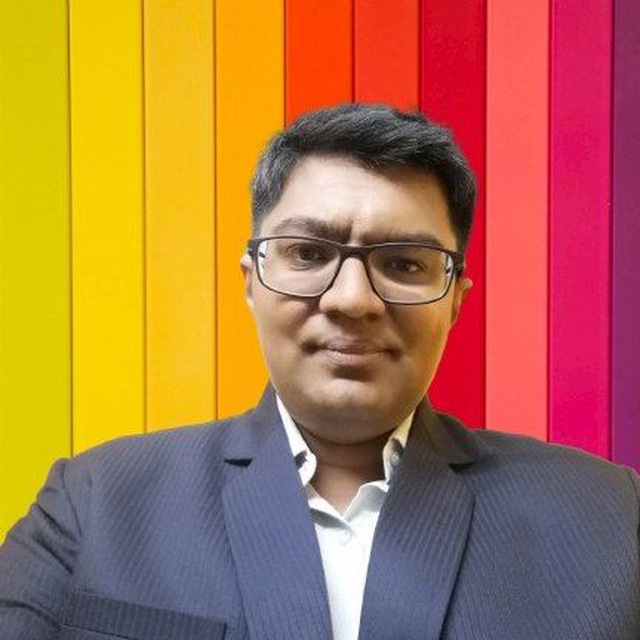viraj chudgar