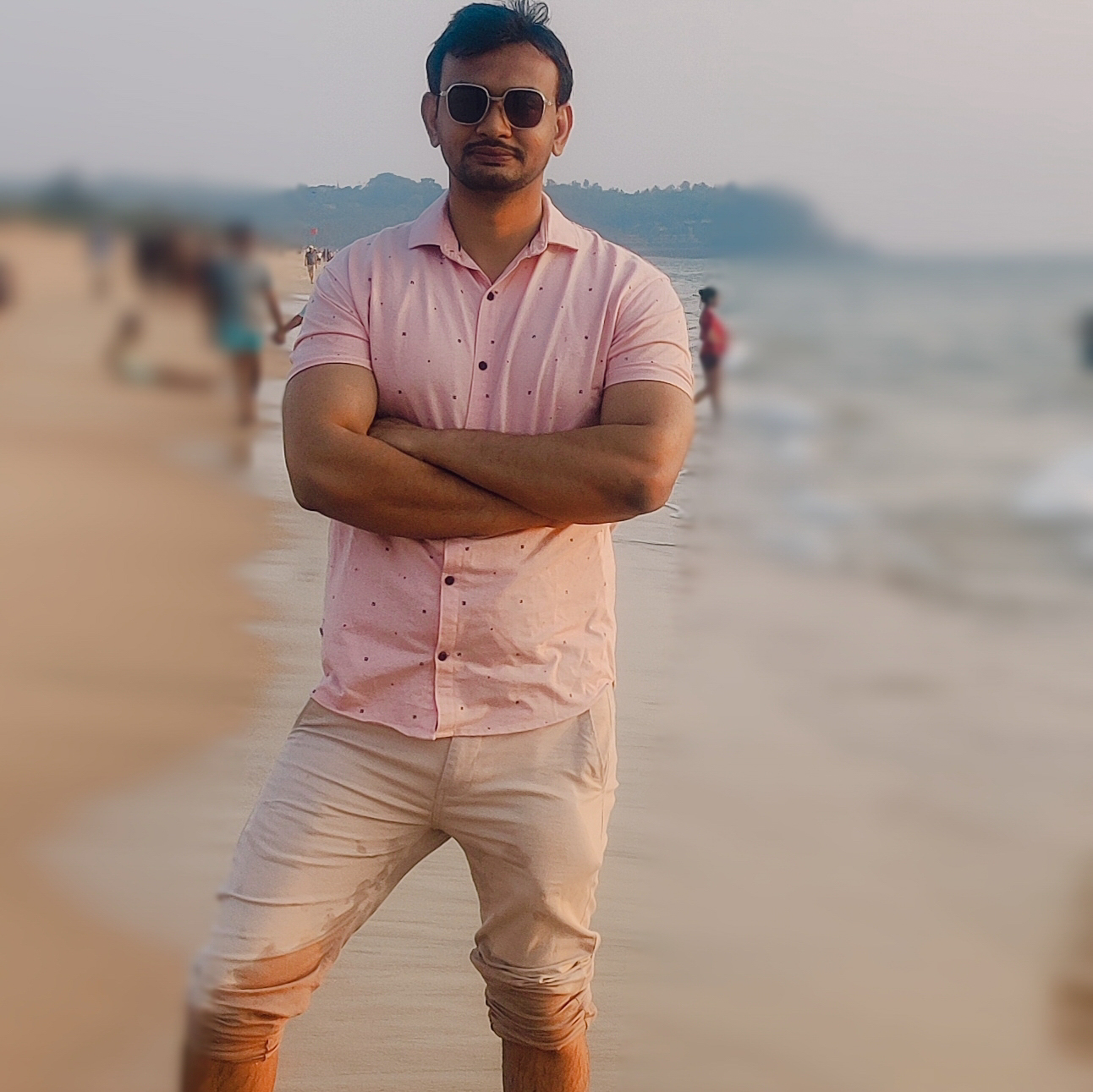 Rajesh yadav