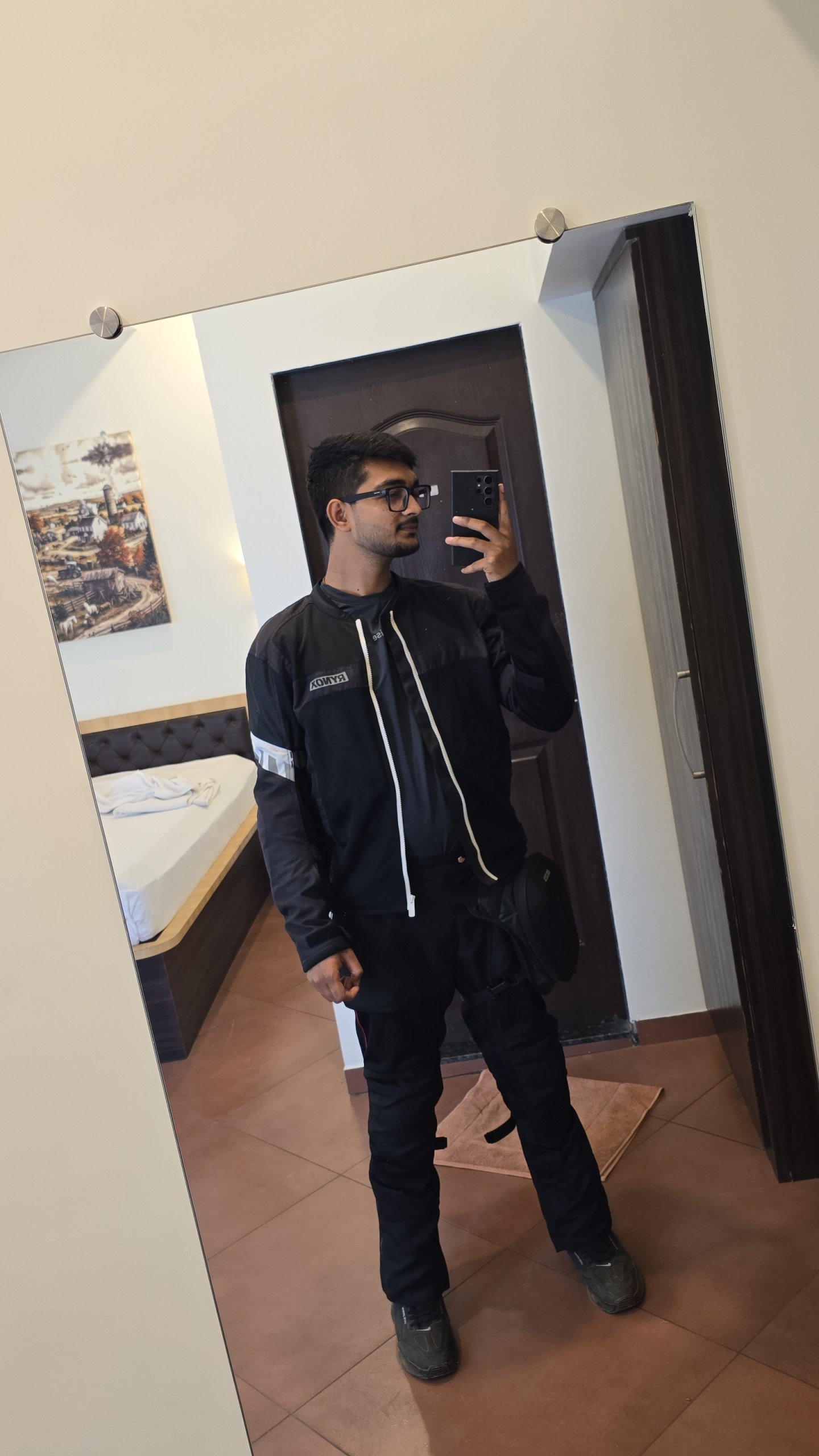 yagnesh makwana