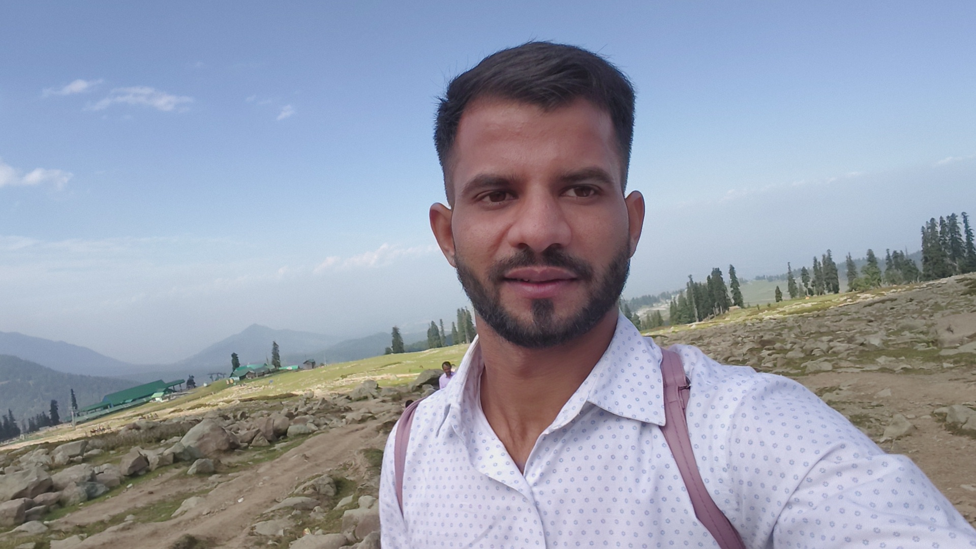 sadik ali merchant