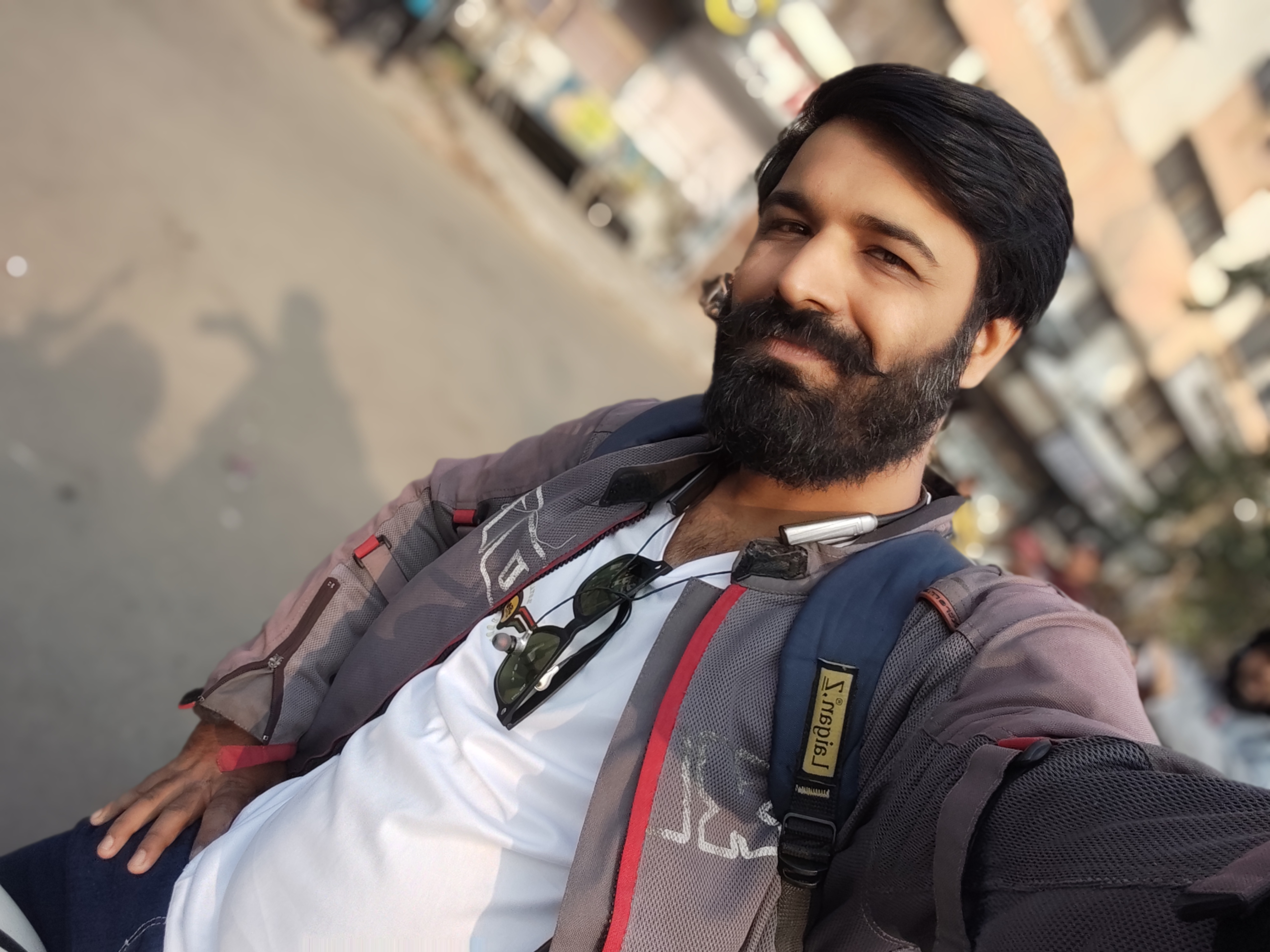 Hardik k ashar