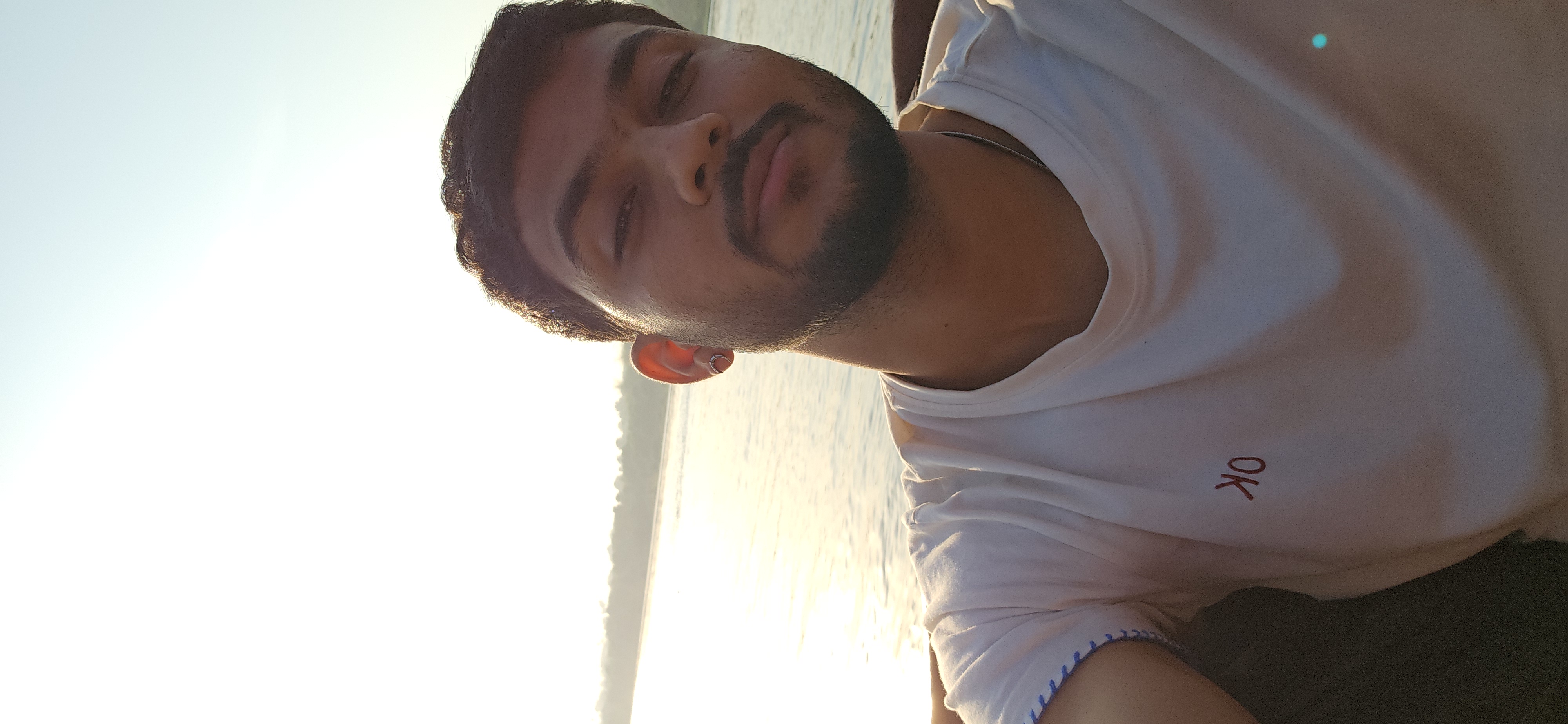 Chirag Vaid