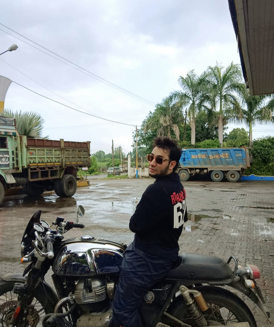 Chiniwala Faisal 