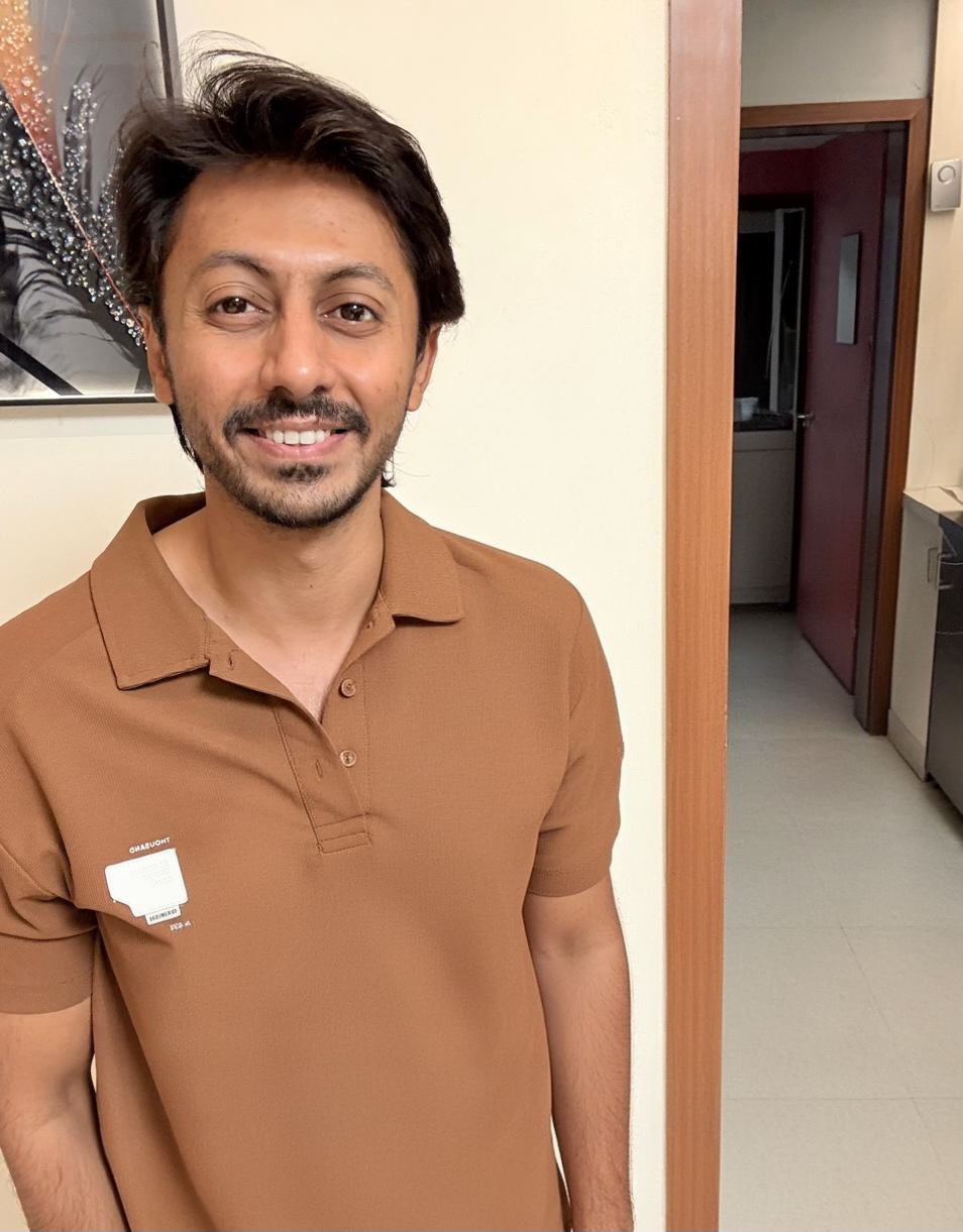 Fahim Shaikh 
