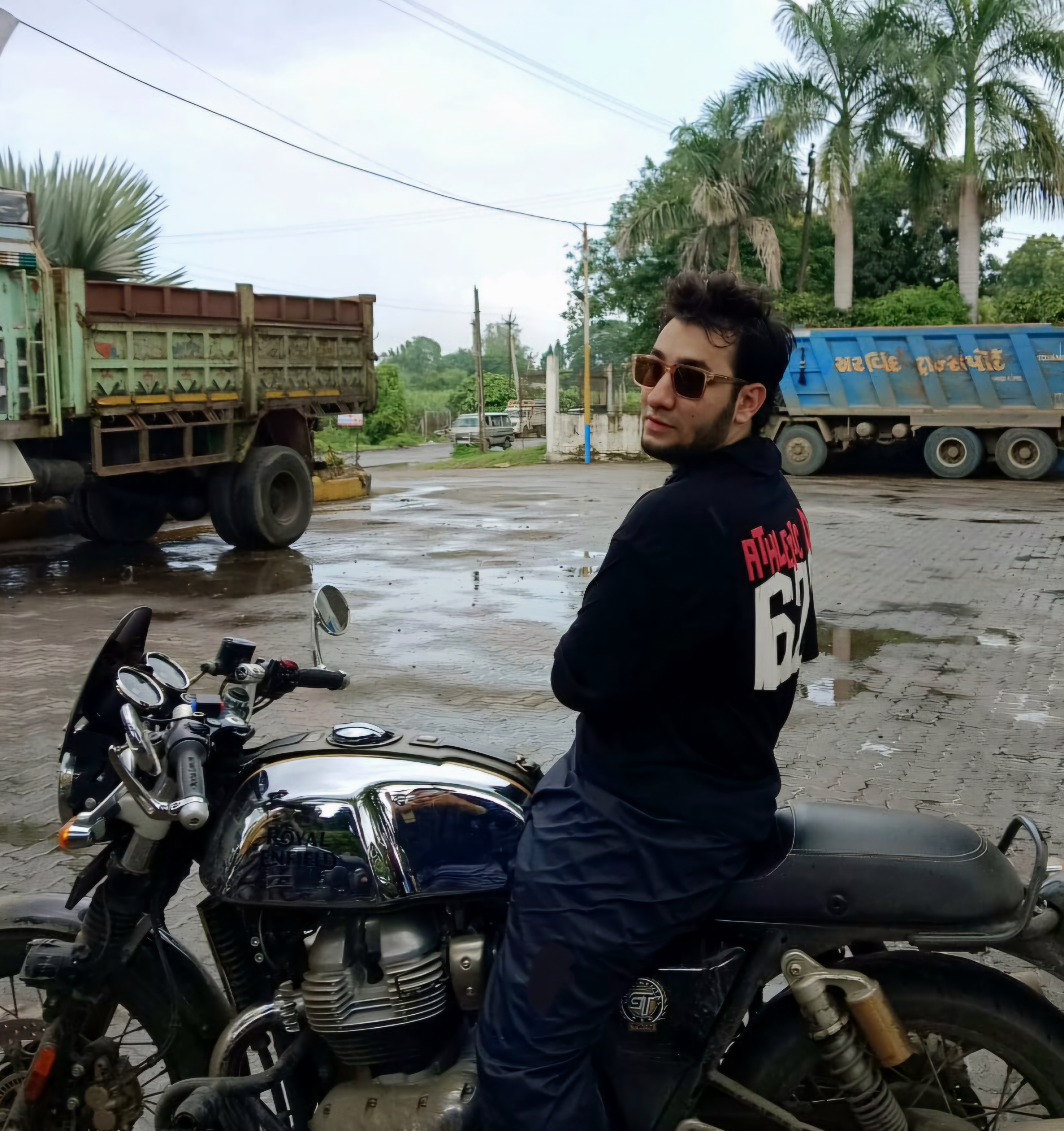 Chiniwala Faisal 