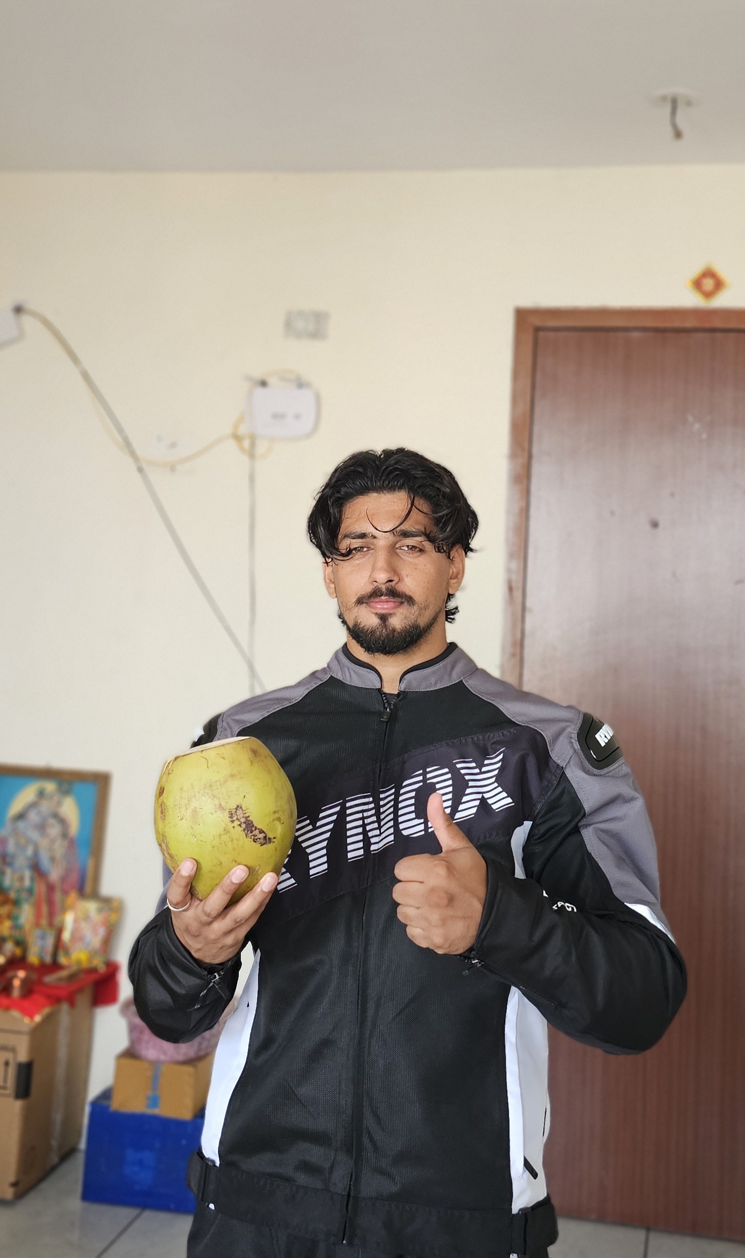 Rahul Yadav