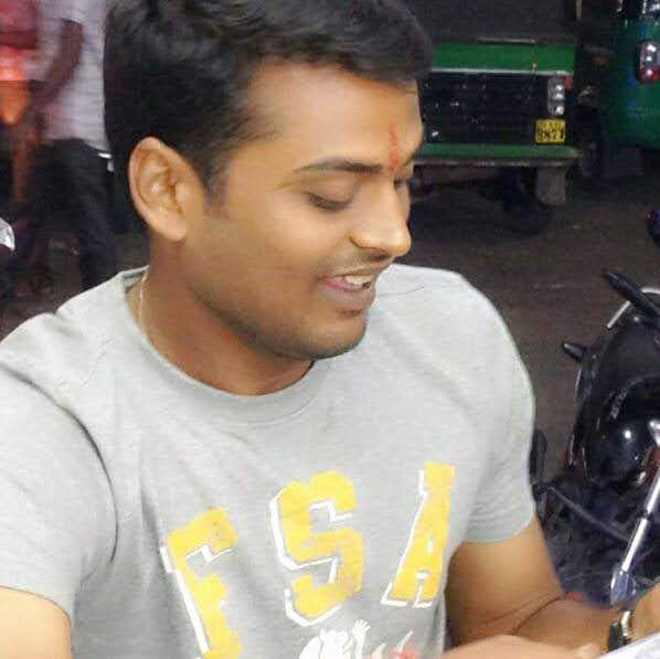 Deepak Mohan Jindal