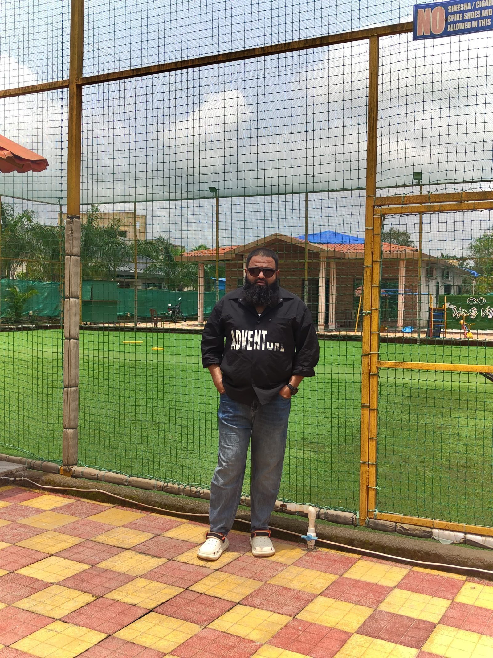 Matin Rangoonwala