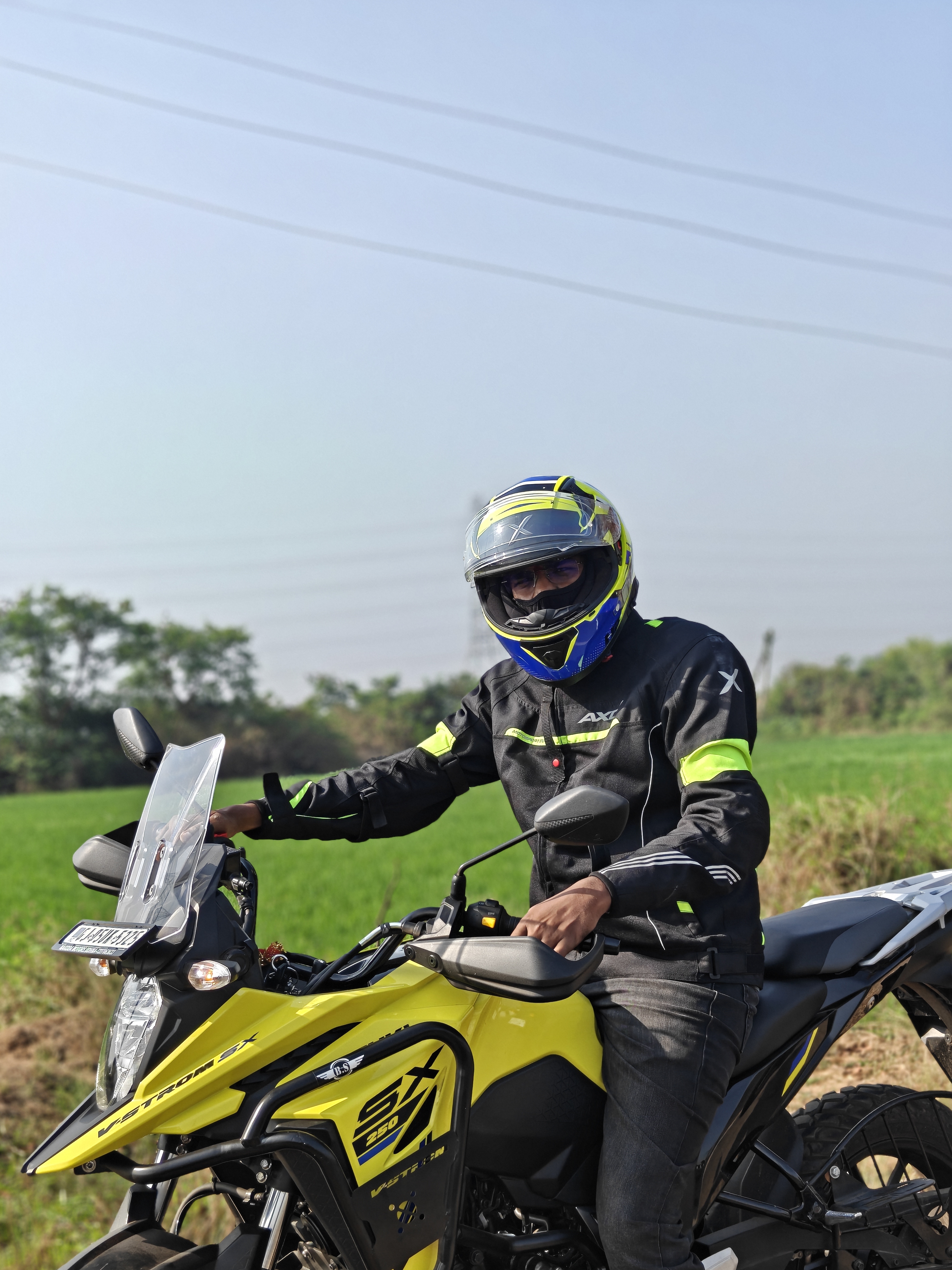 Murlidhar Mali