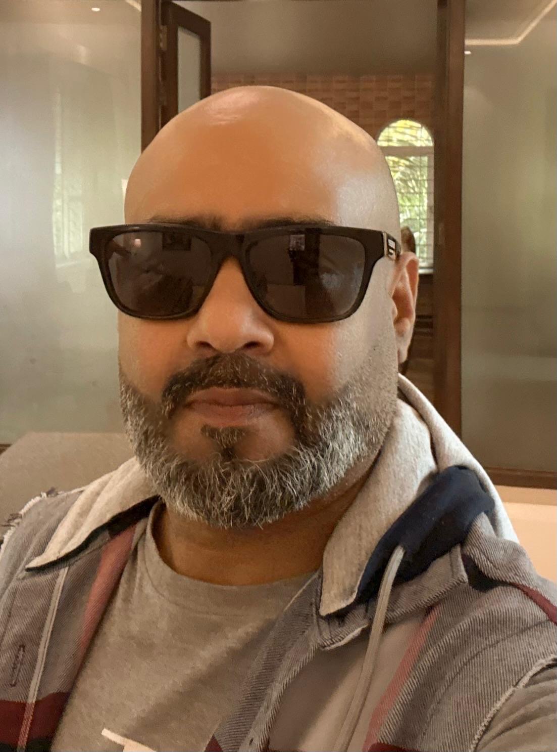 Rohit