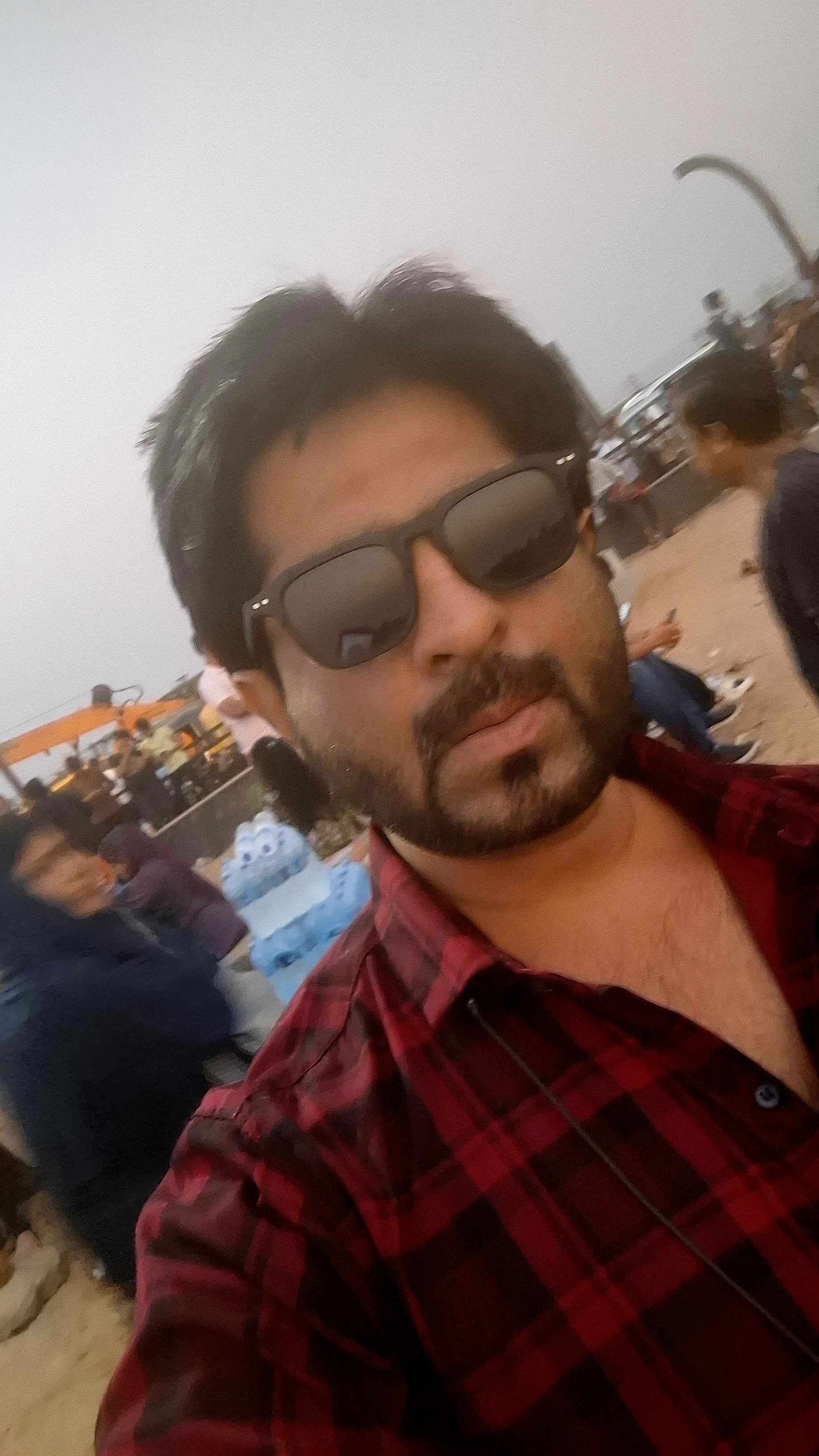 Mushir natalwala