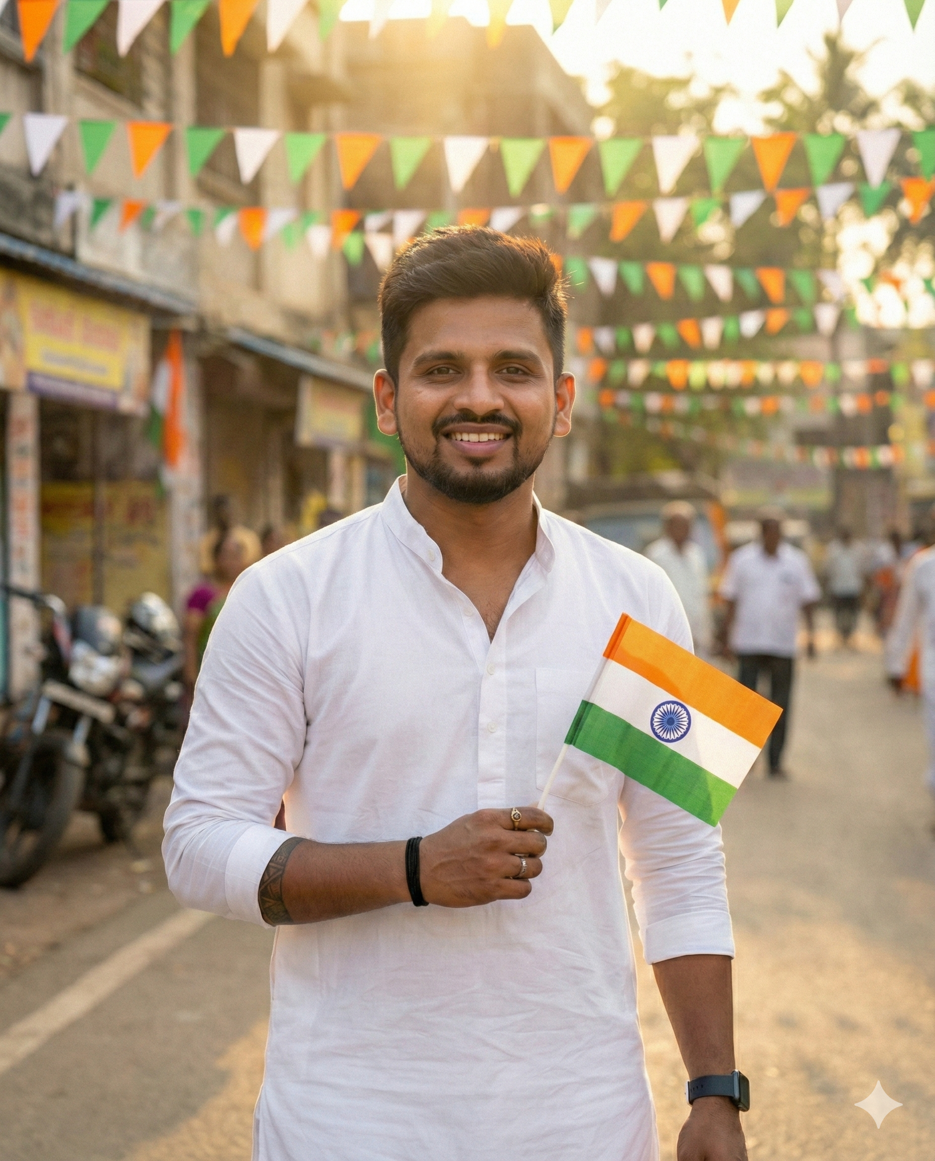 Mitesh Patel