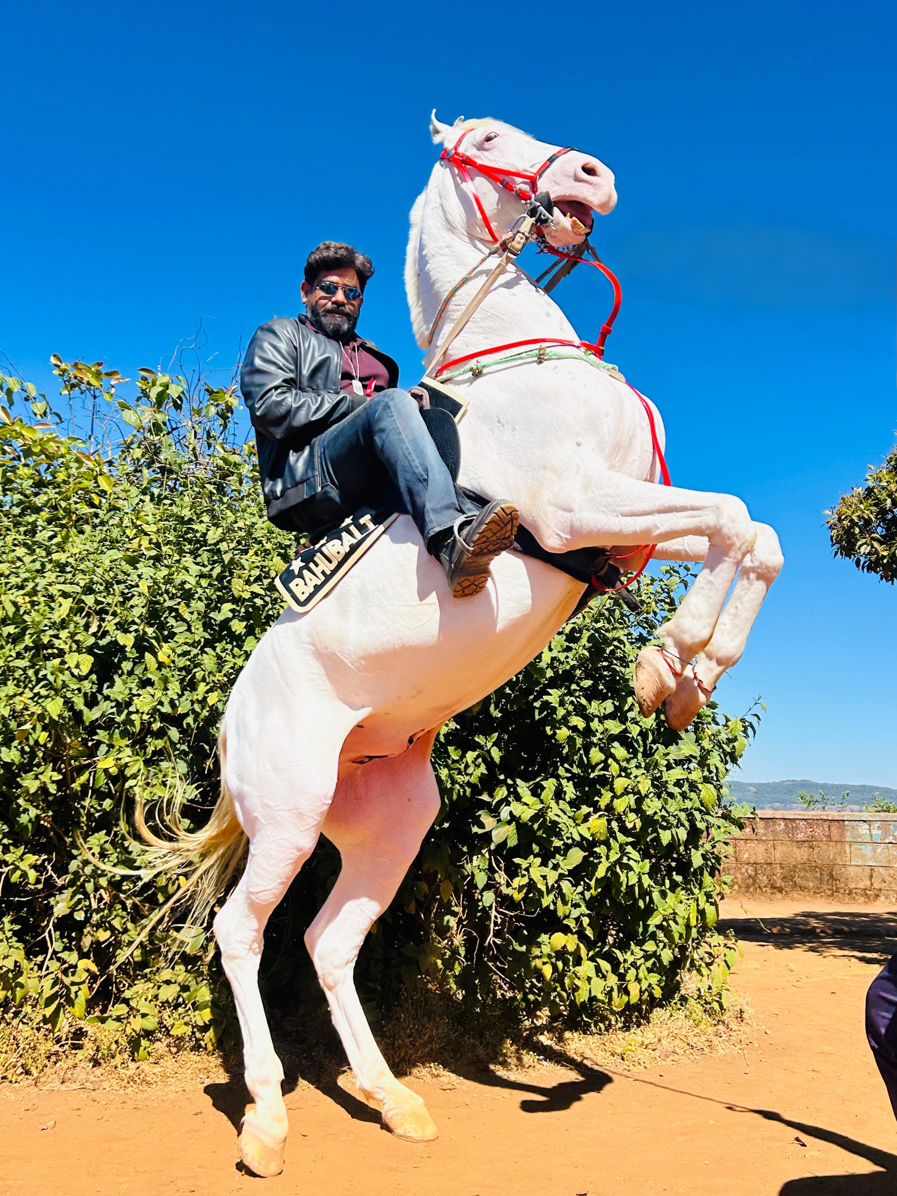 Pratik Patel