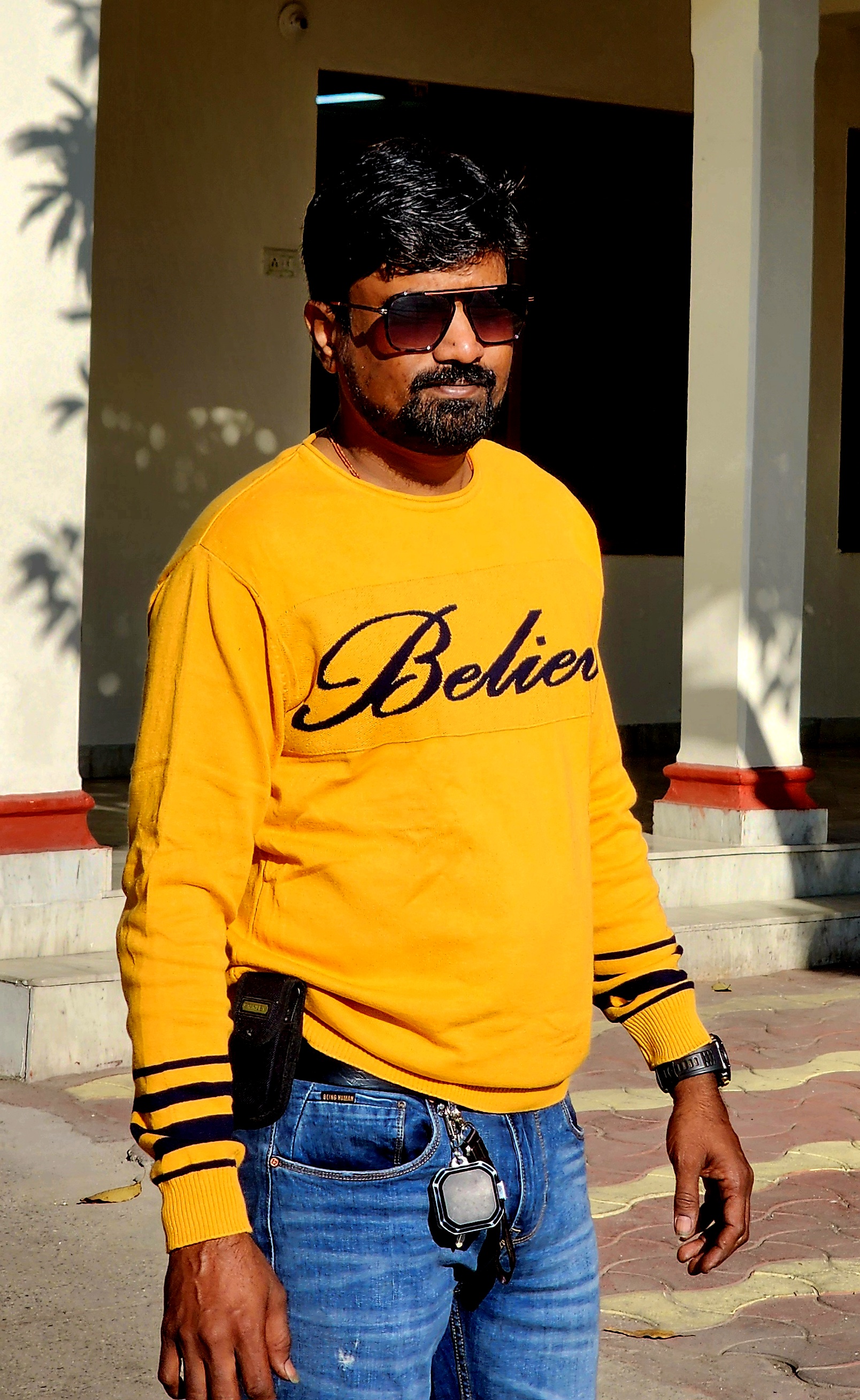 chirag parsottambhai maru 