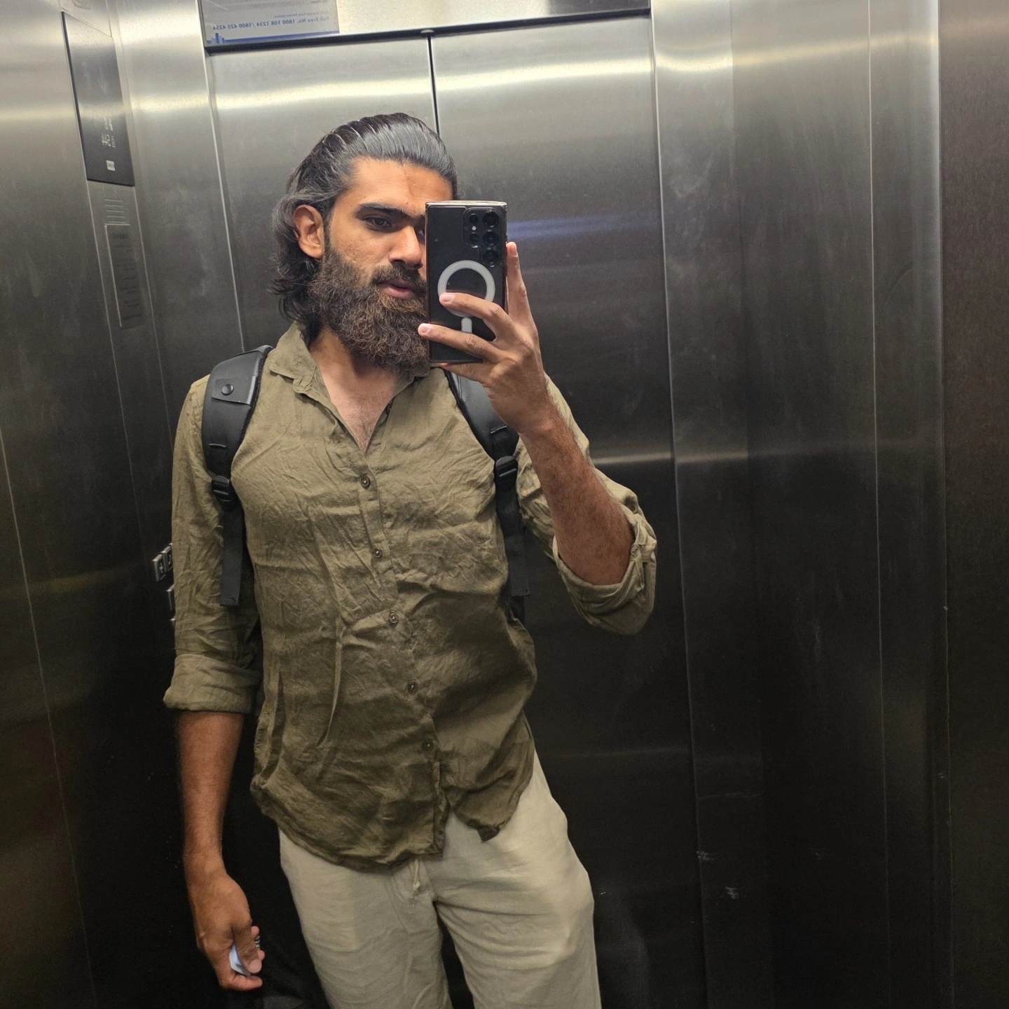 Arshad Bhamji