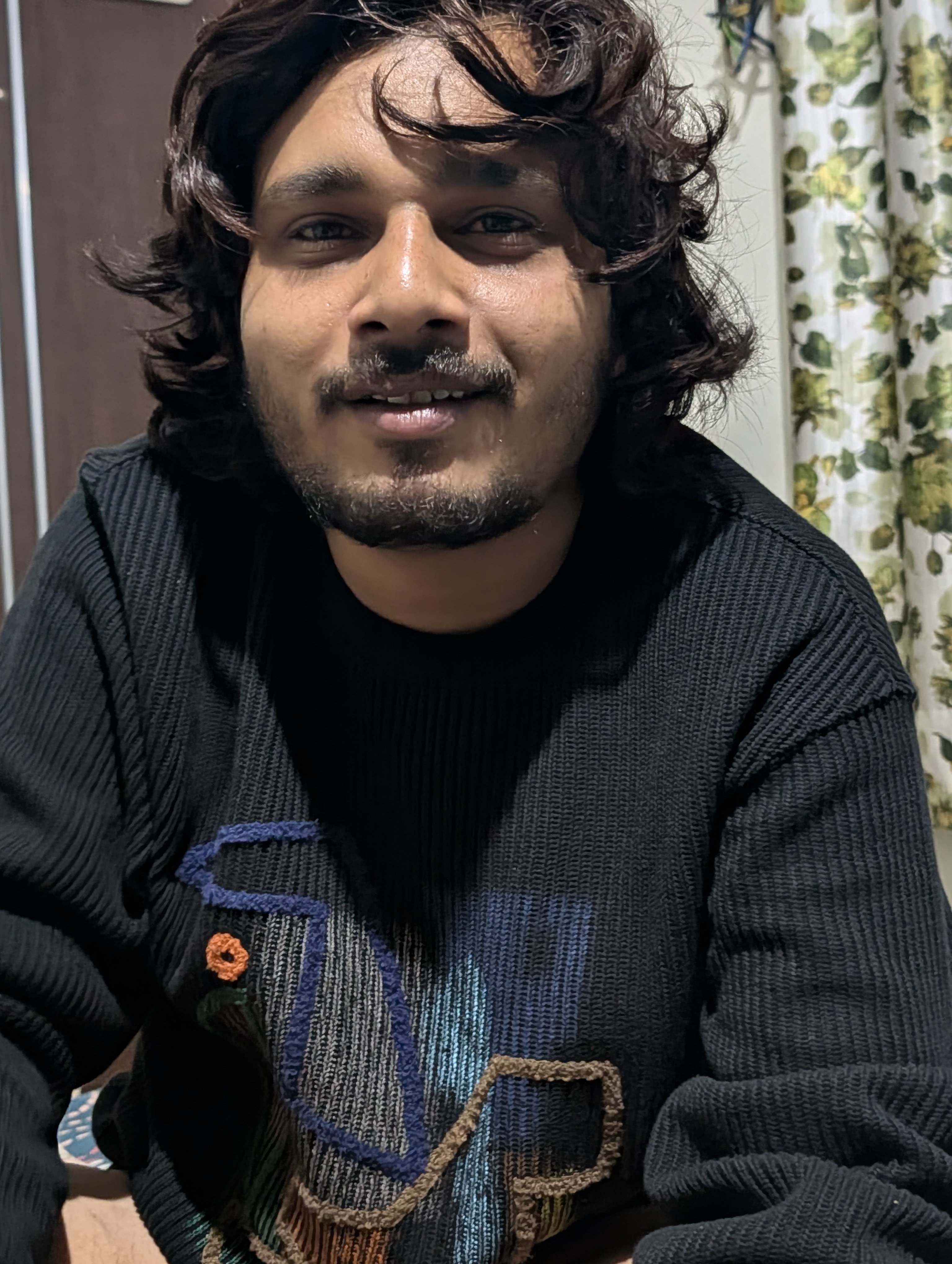 viren Girishbhai Parmar 