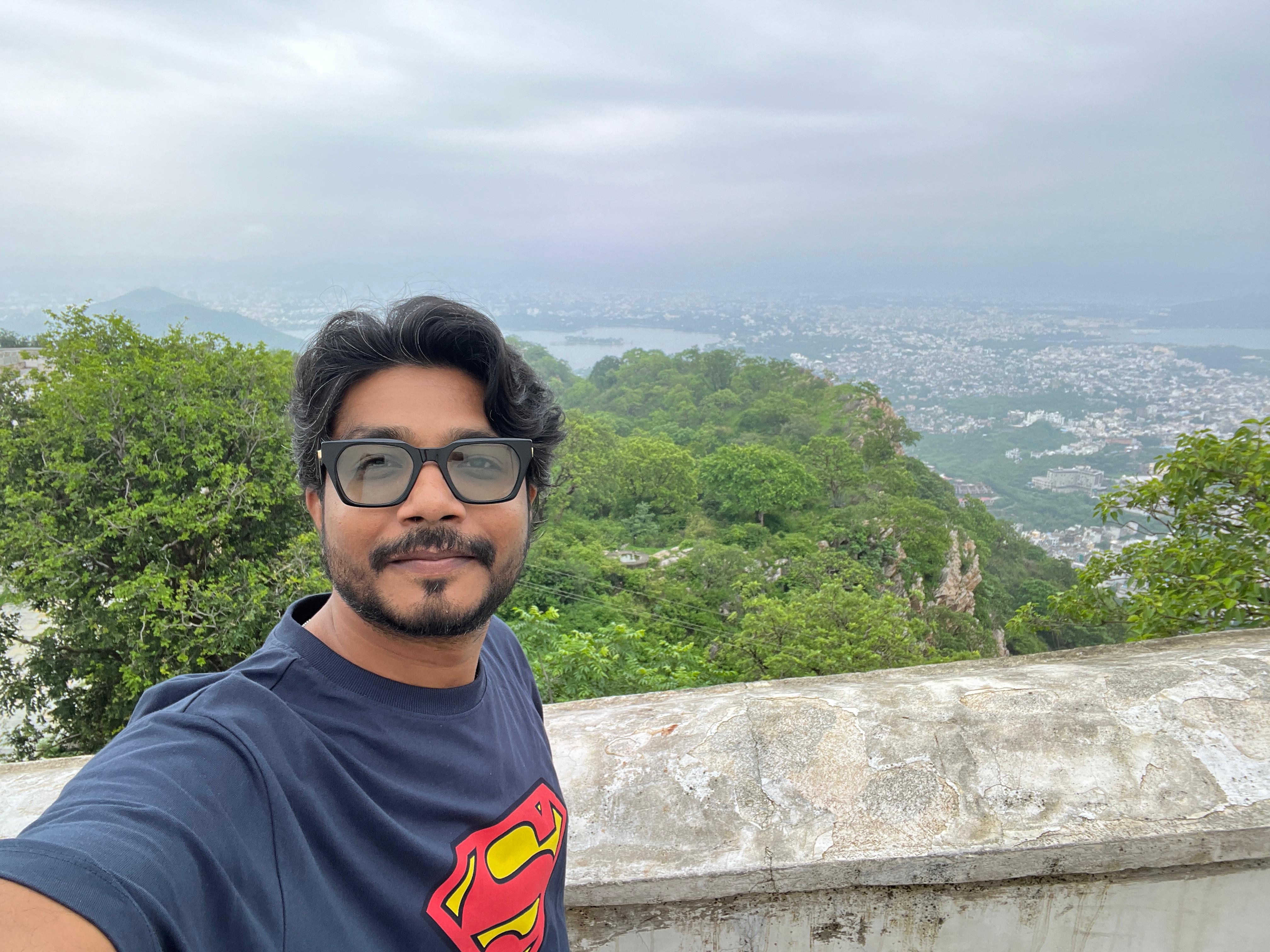 Vadasak Vinodbhai Vitthalbhai