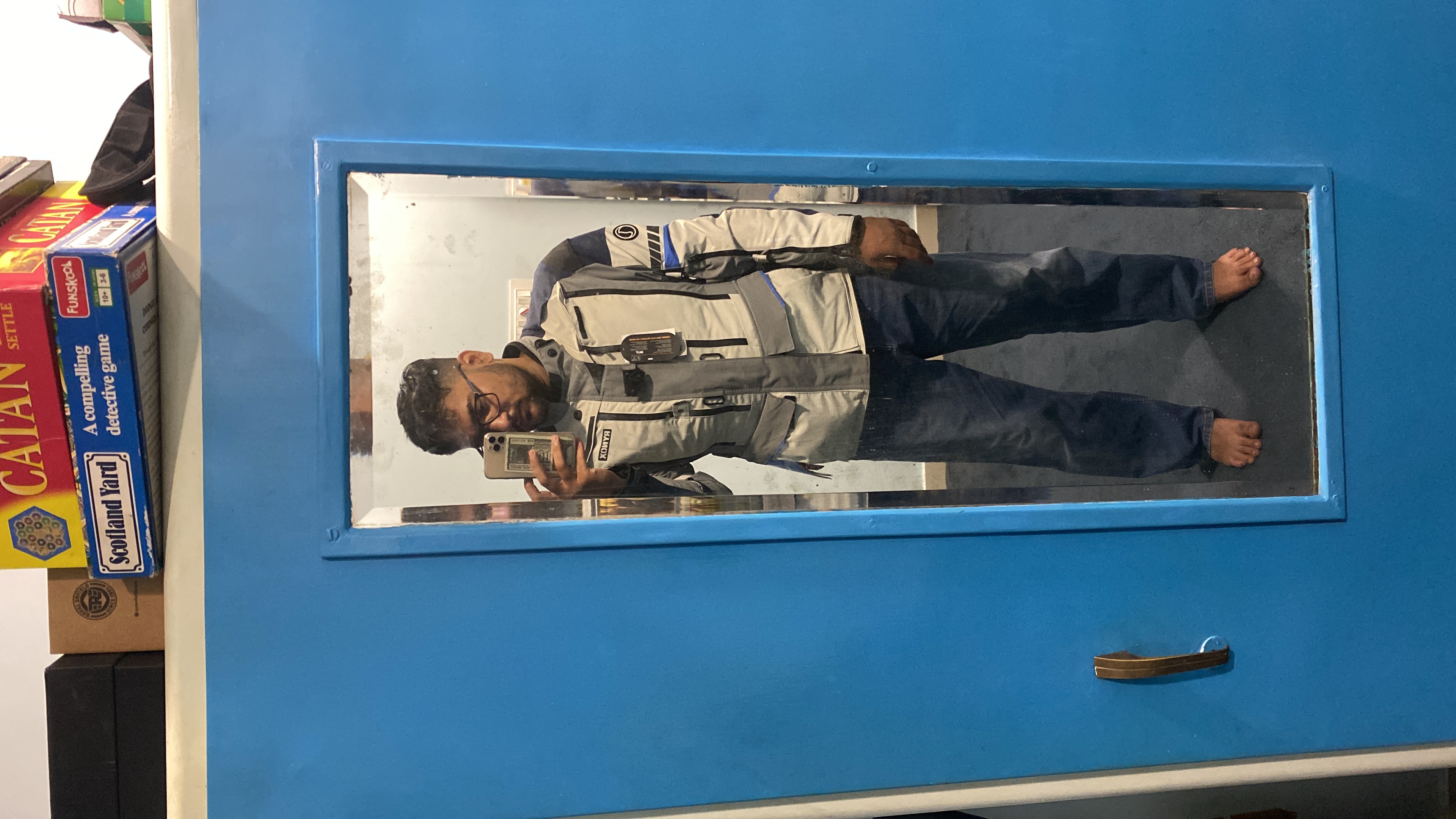 Aliasgar zaveri