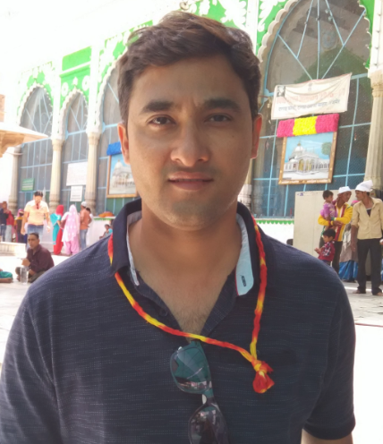 Nimesh Bhajiyawala