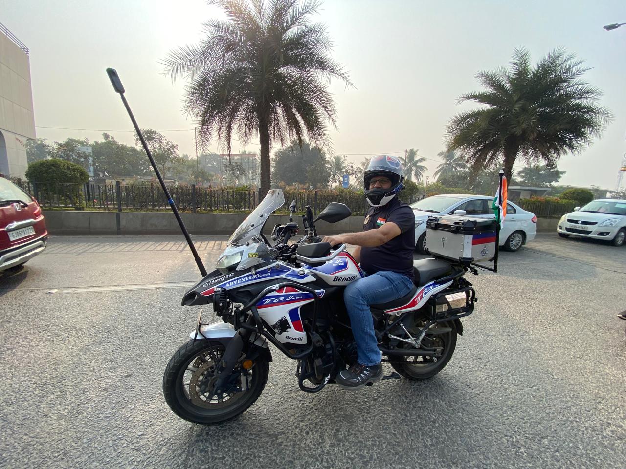 Rajeshkumar Gajjar