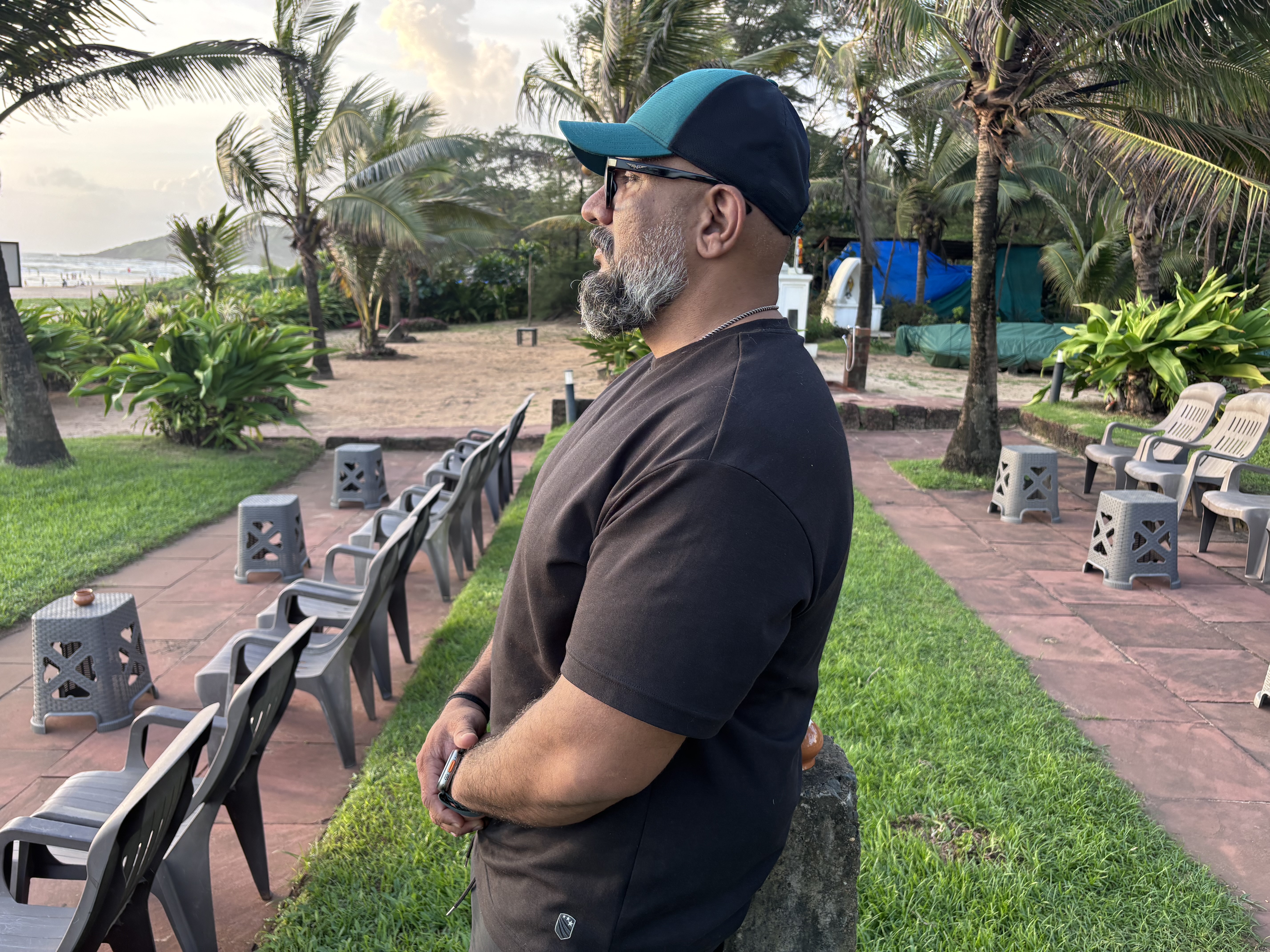 Tanveer Inamdar