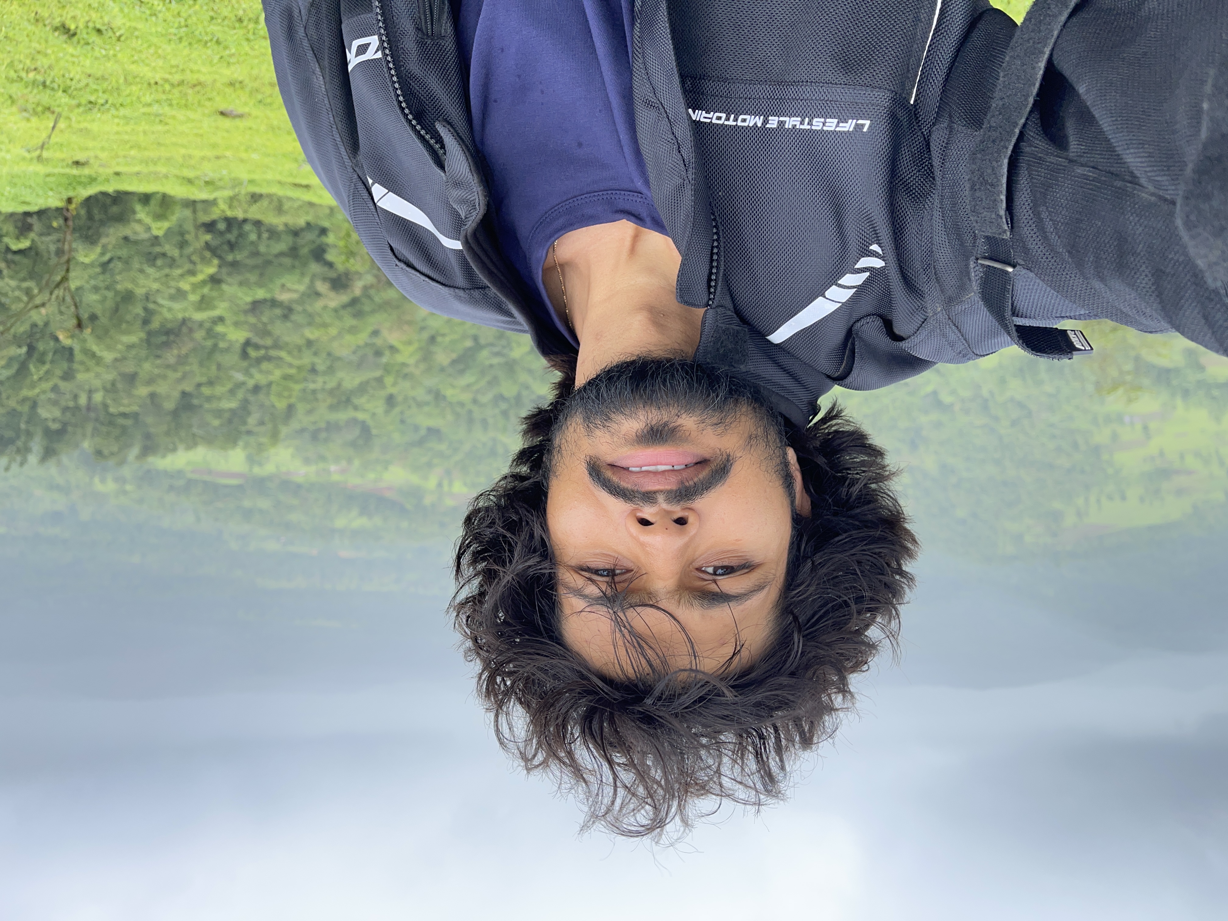 Aarya Nirav Patel