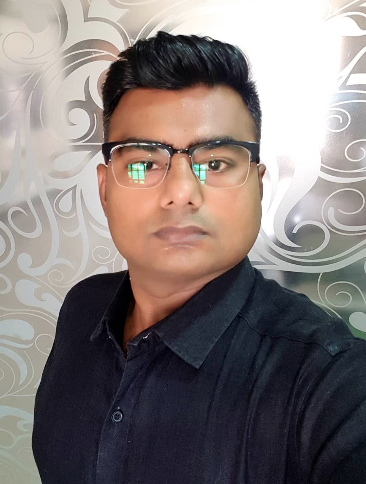 Montu Charkhawala
