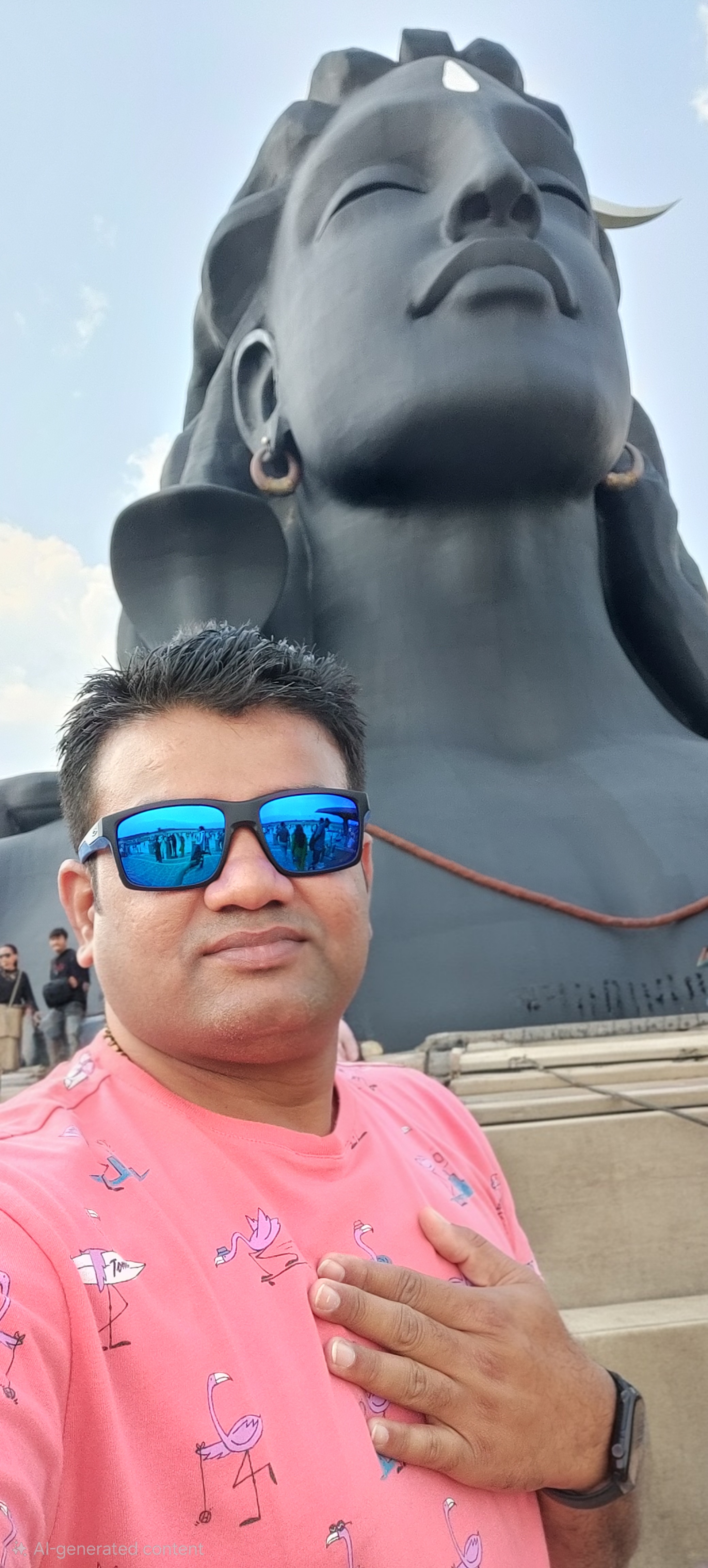 Bhavesh J Pavasiya 