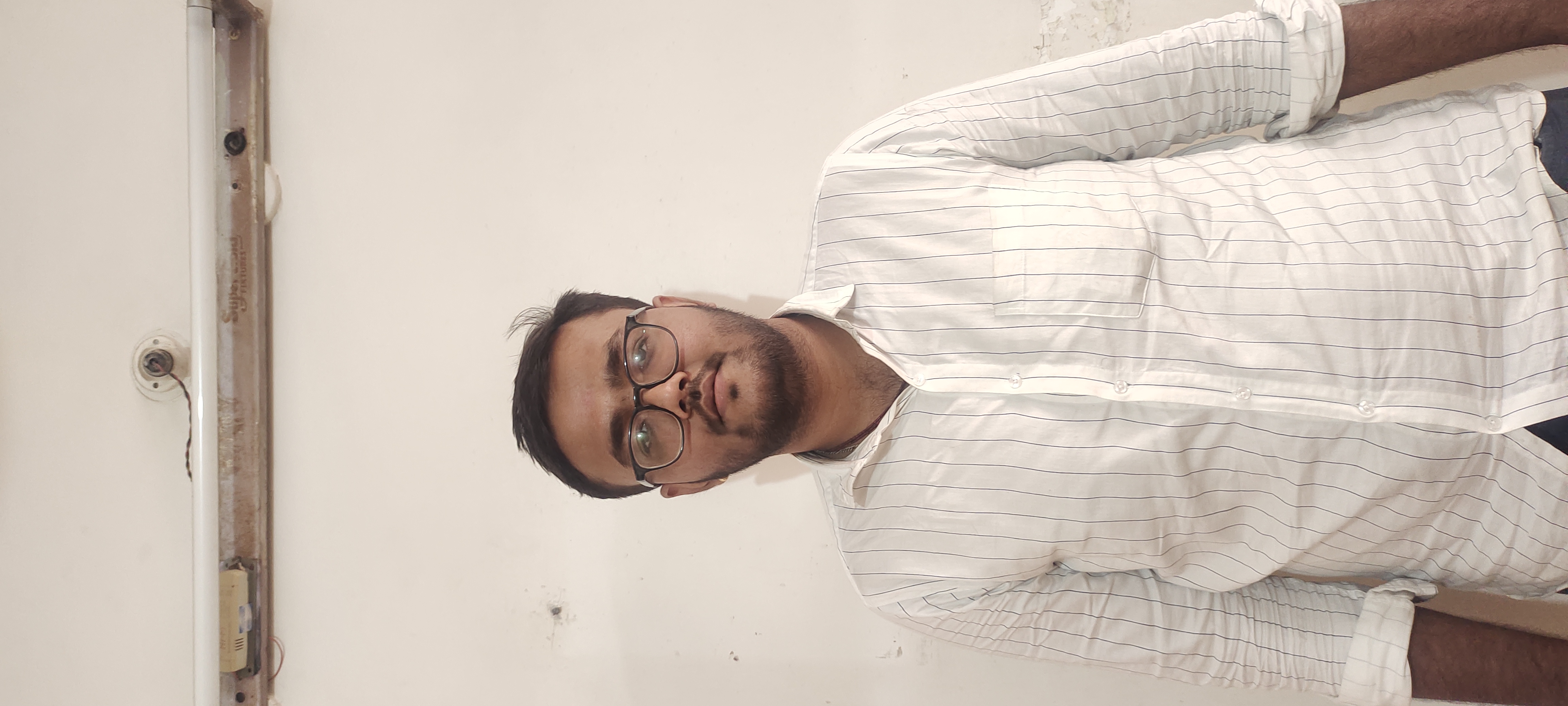 Hardik Soni