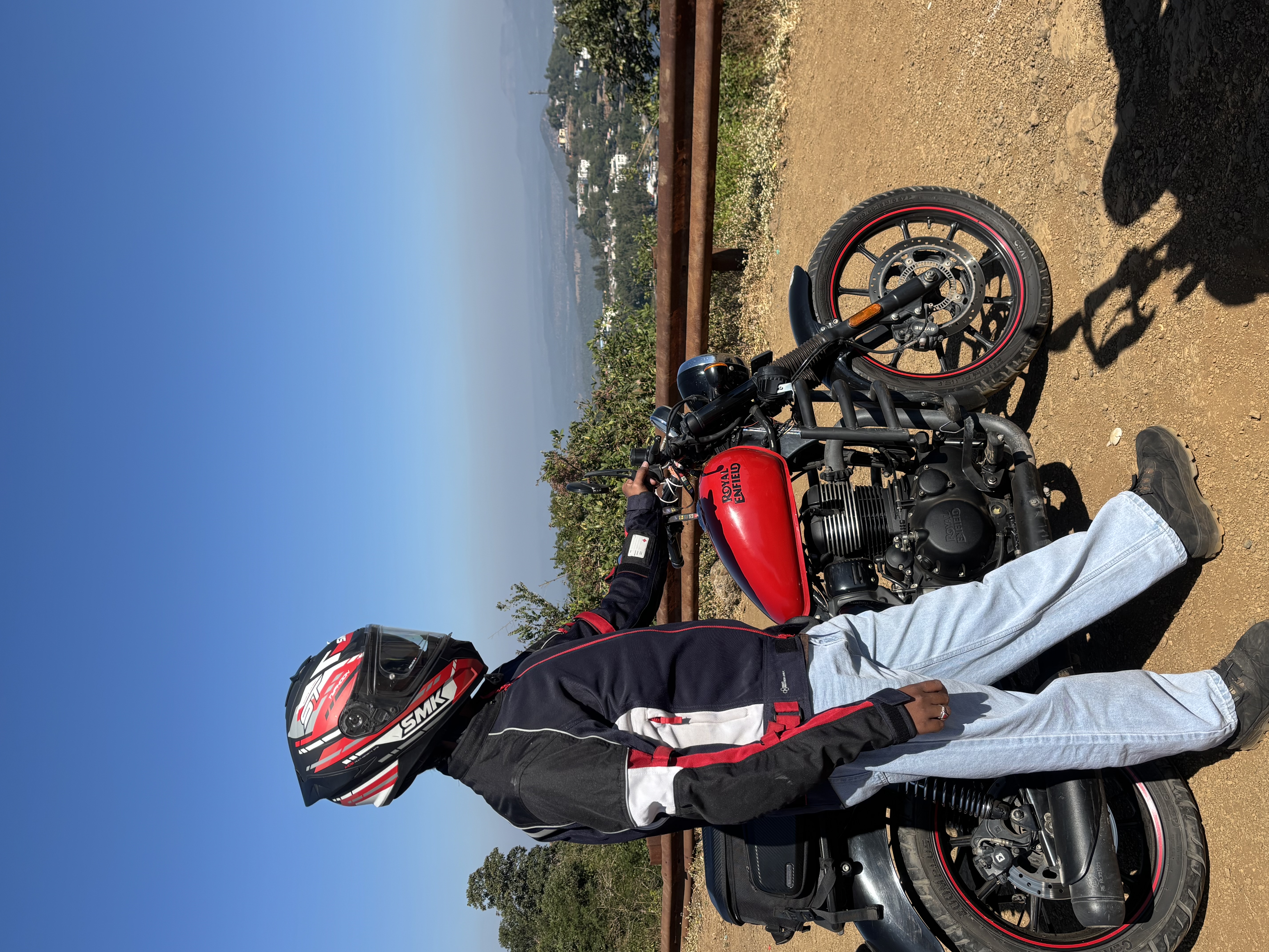 Nishant Dixit