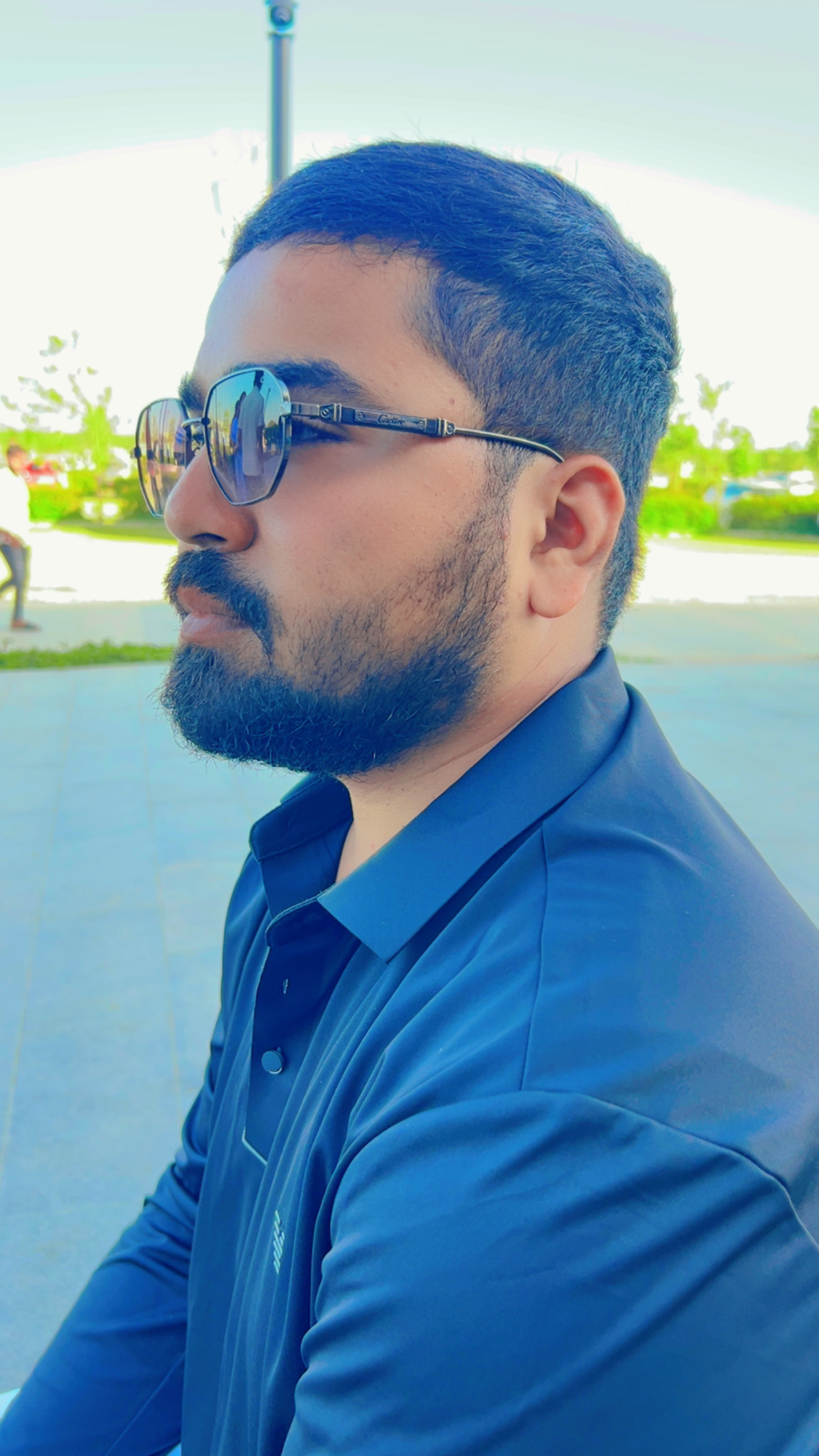 Ismail Nizami