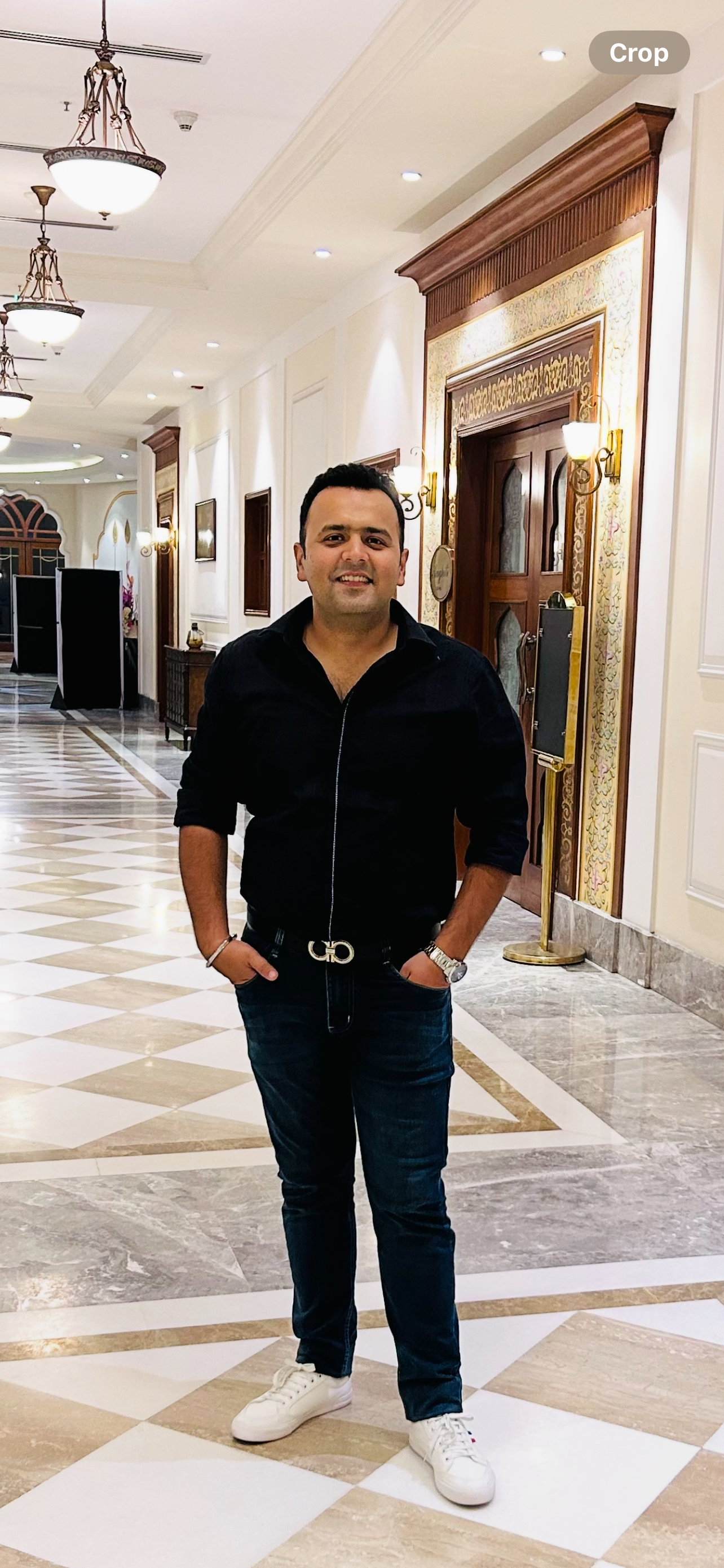 Abhinav Aneja