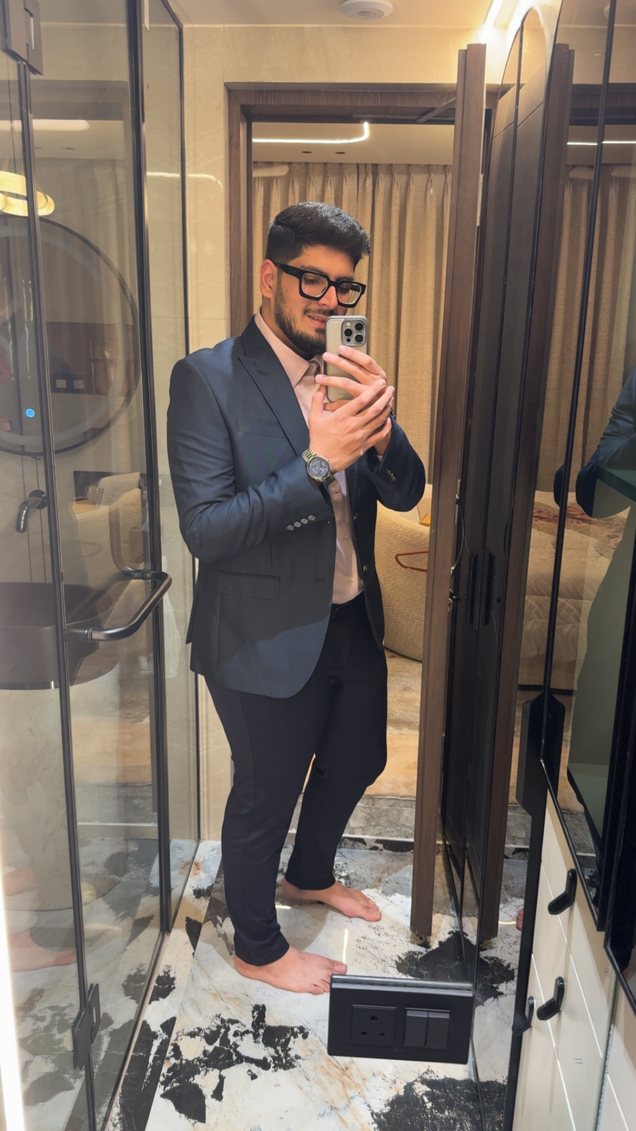 Mohammed Sopariwala