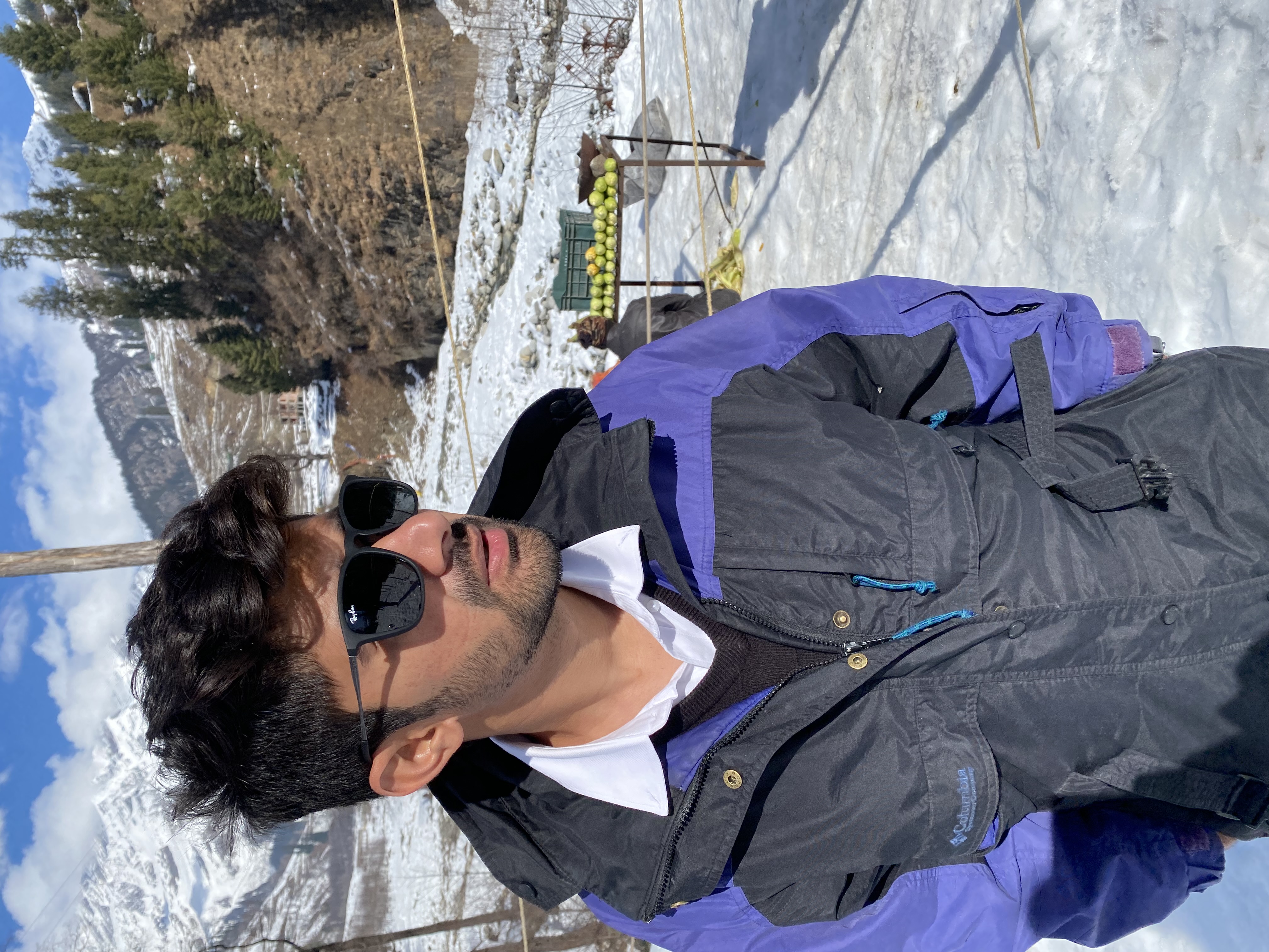 Ahmed Valodia 