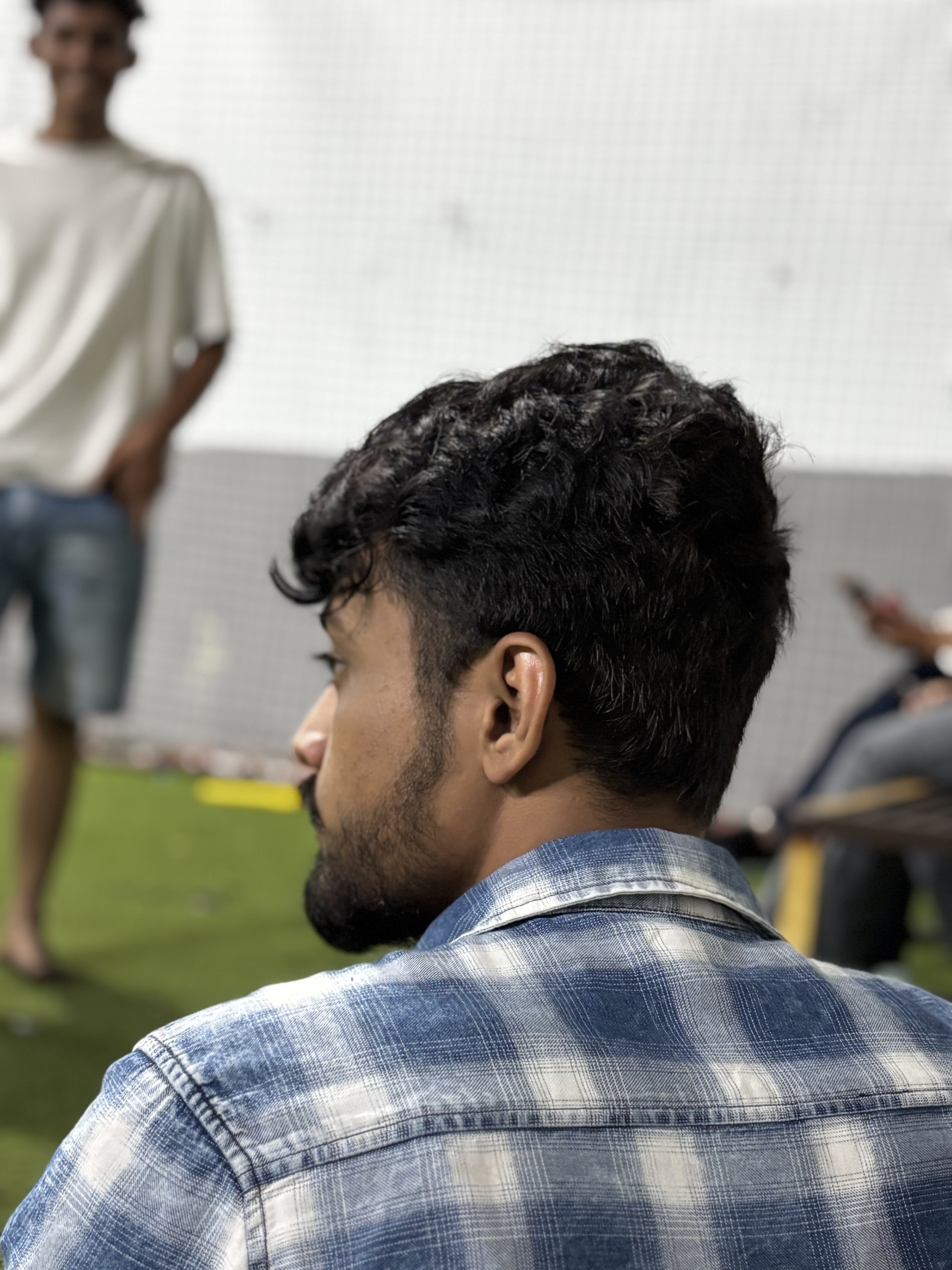 Pratik Upadhyay 