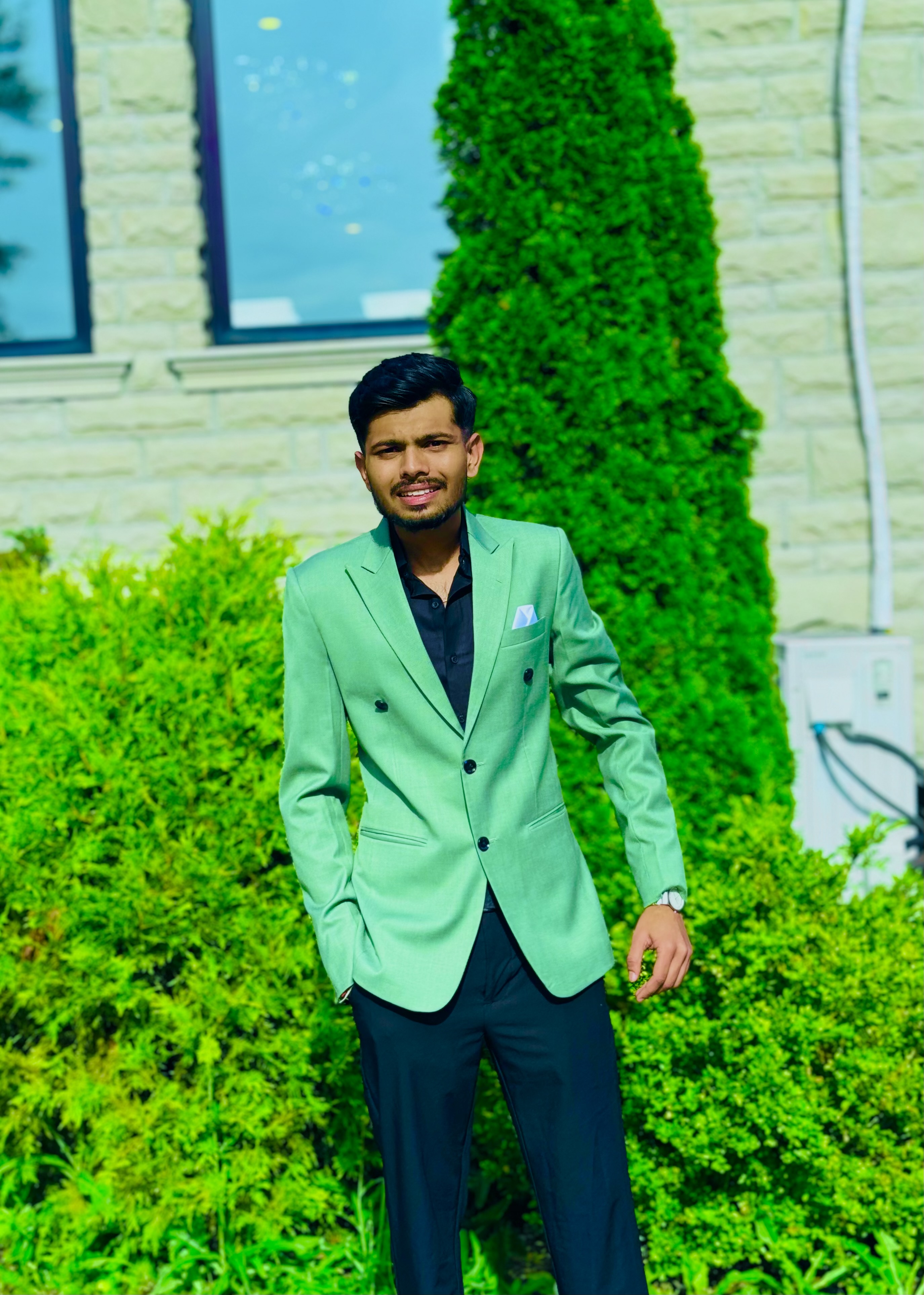 Aarya Nirav Patel