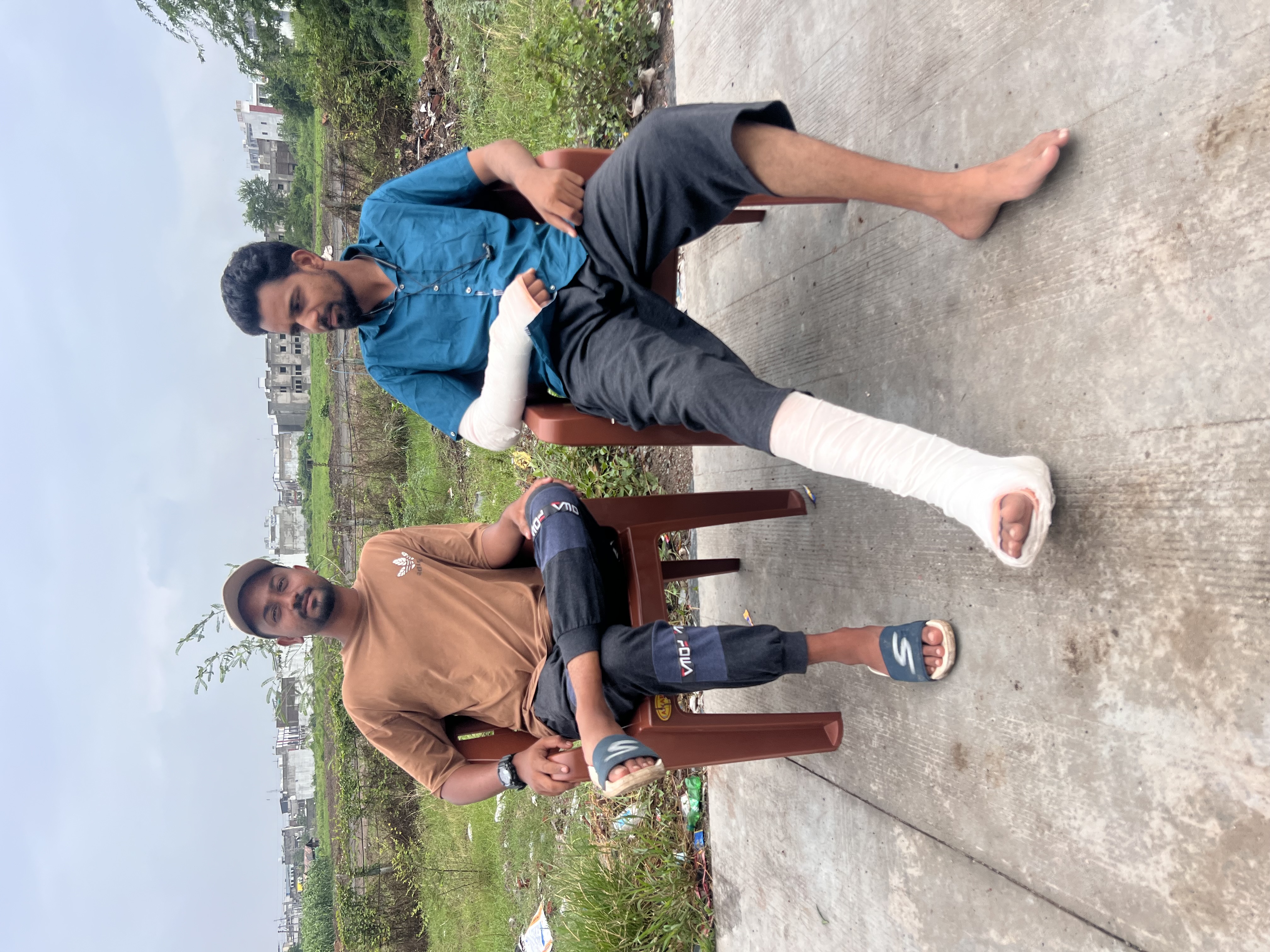 Shadab Khan