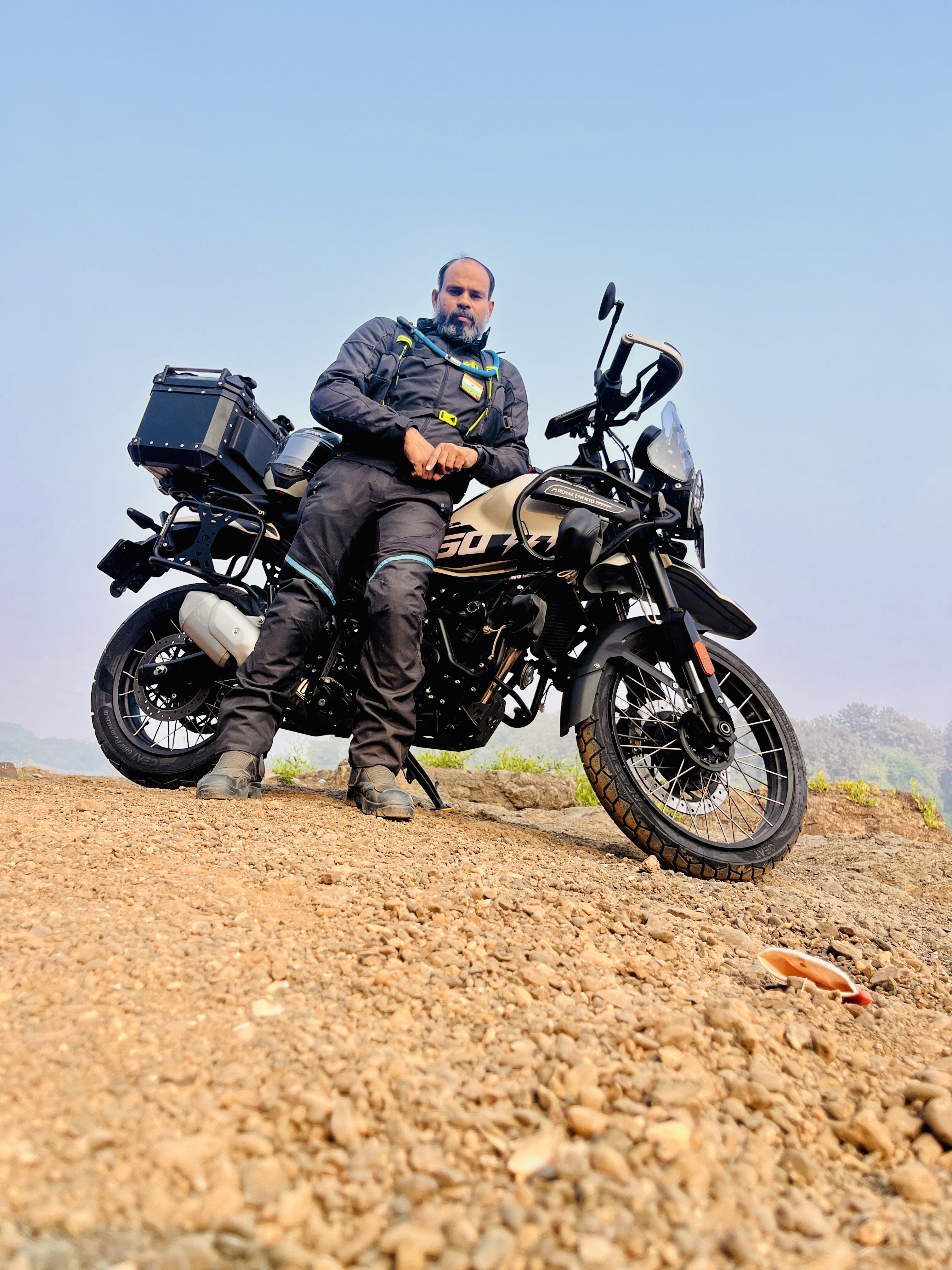 Patel Shilpan 