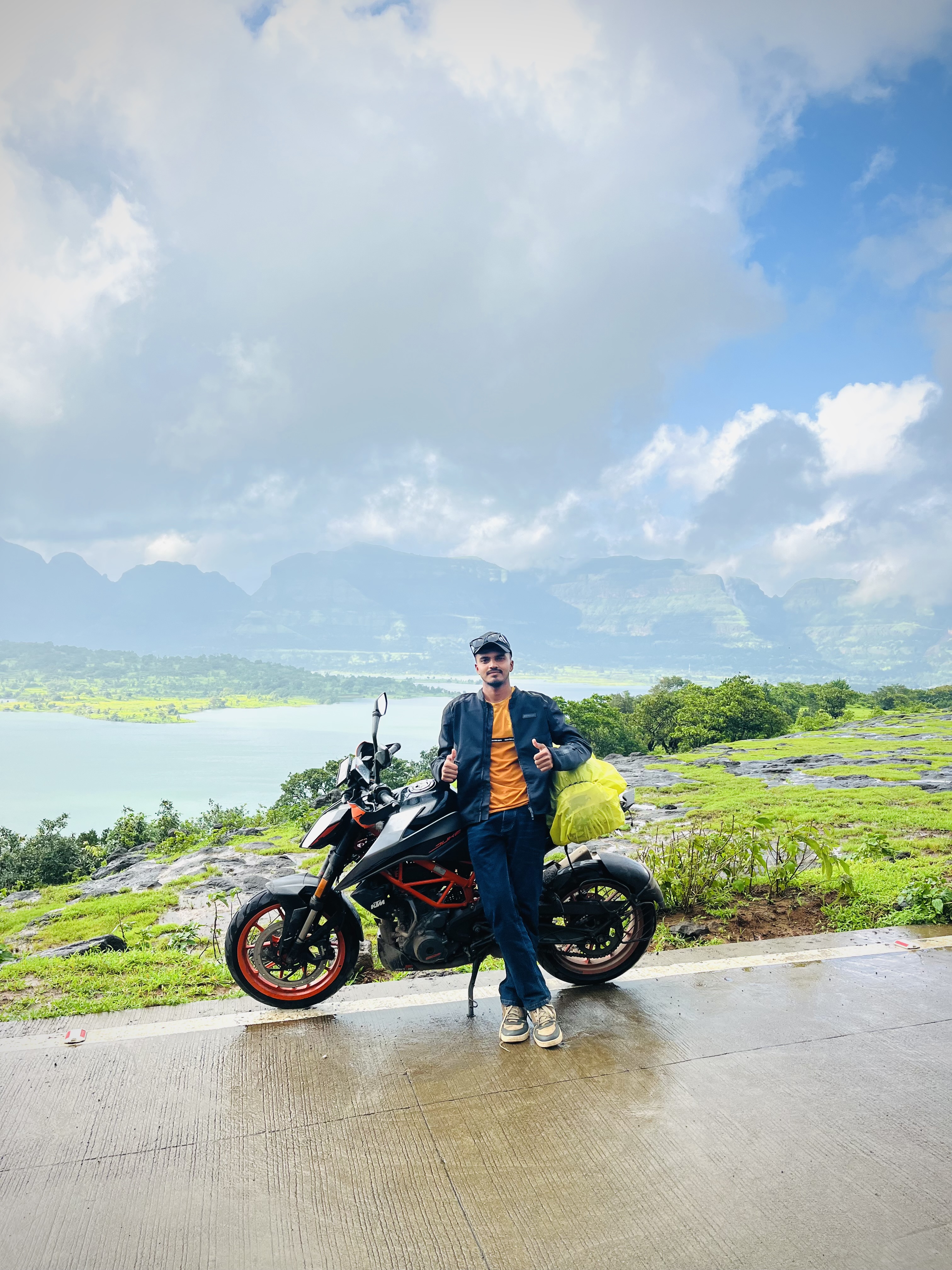 Vasava harshal