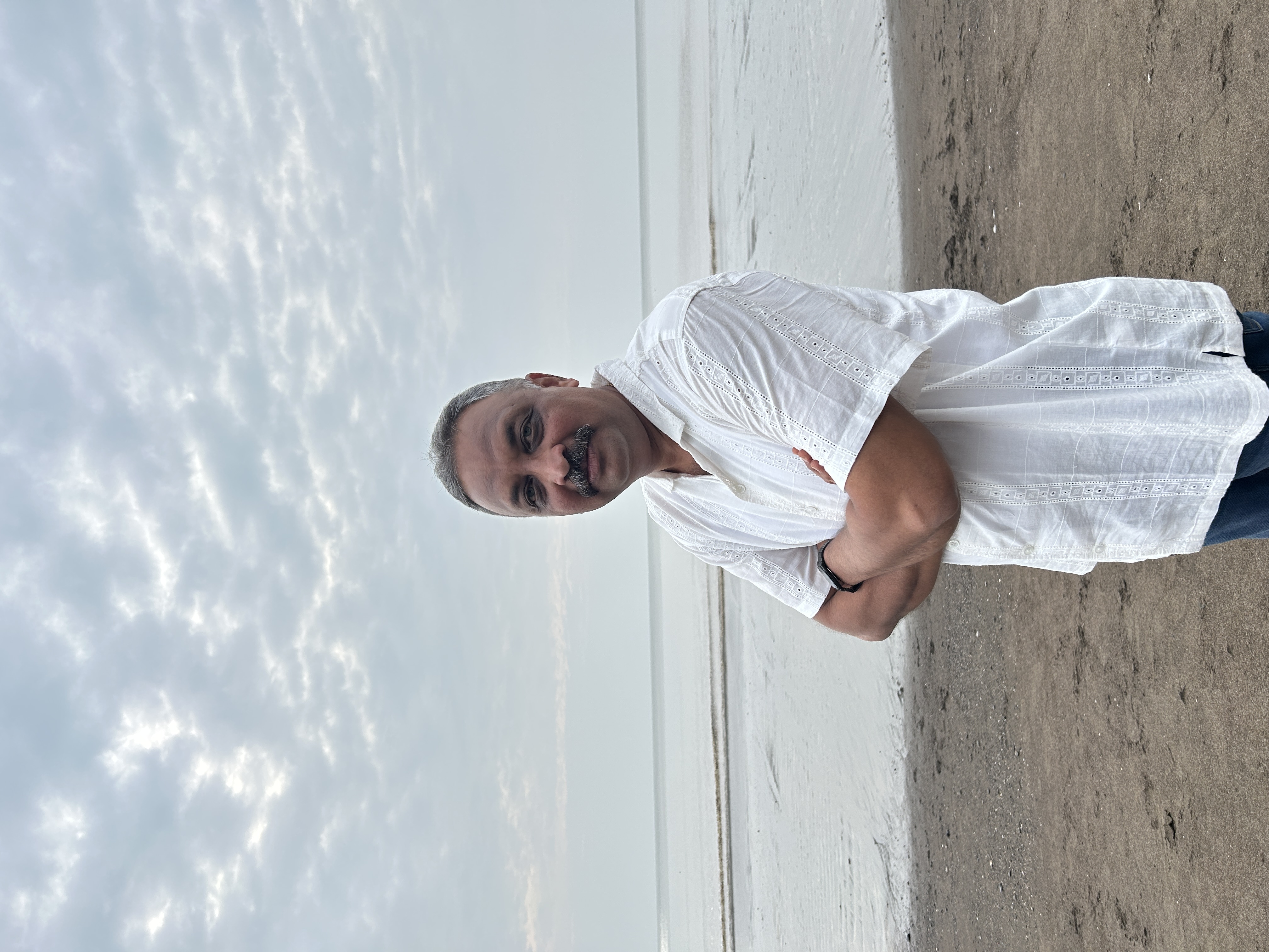 Keyur Desai Munna