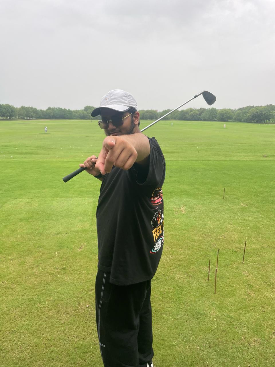 Aadil Maniar