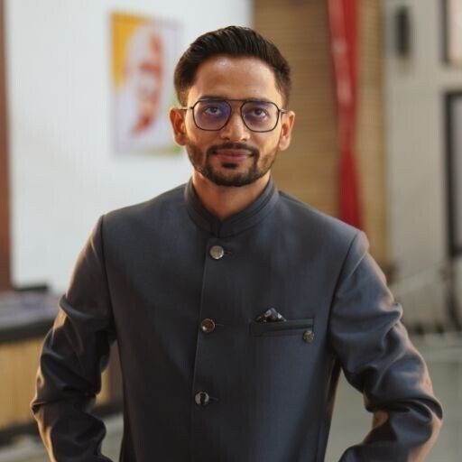 Parth Lathiya